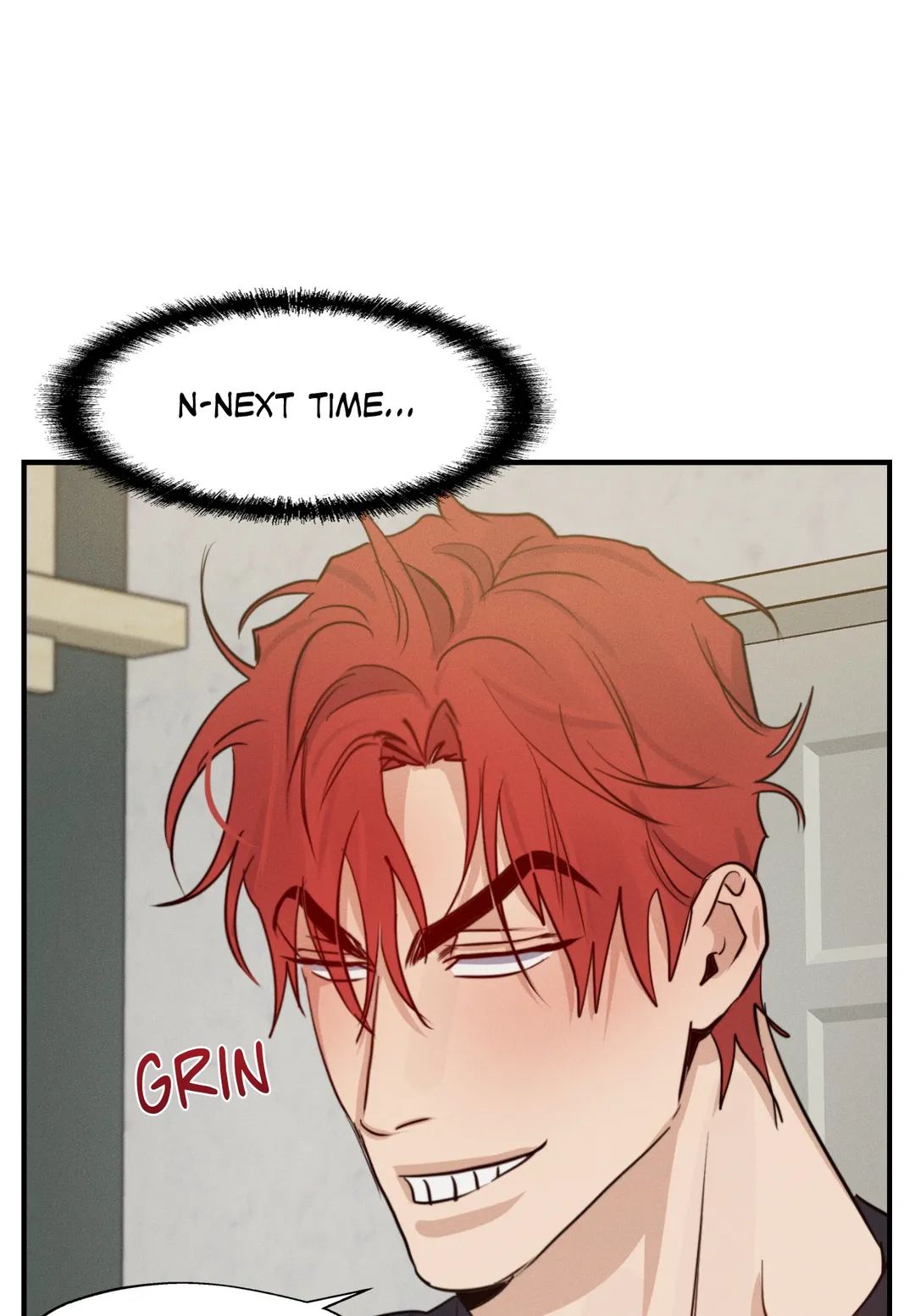 Read High Clear (Official) chapter 21 image 48 on Lezhin