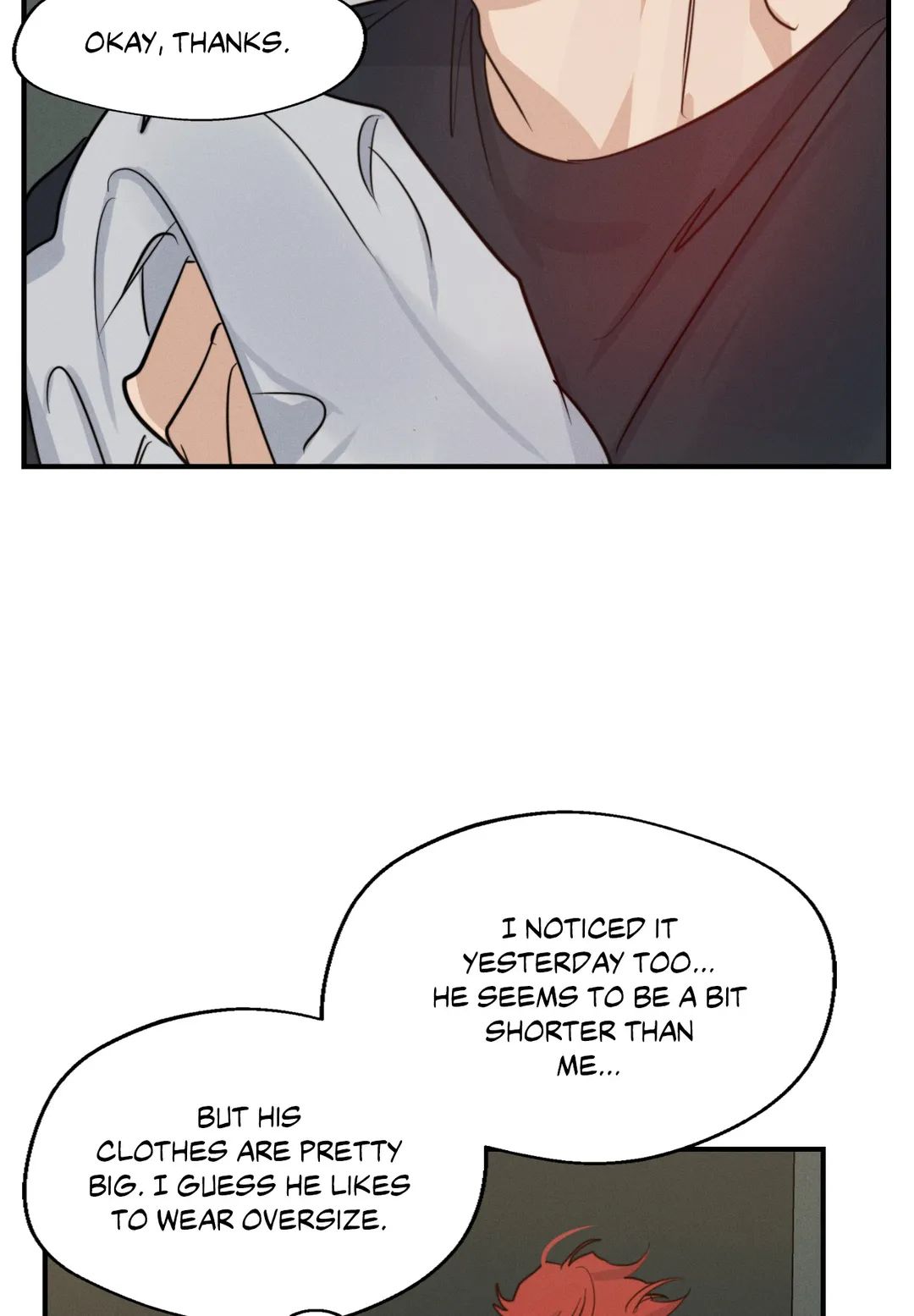 Read High Clear (Official) chapter 21 image 49 on Lezhin