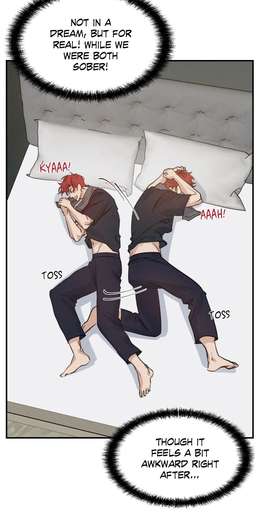 Read High Clear (Official) chapter 21 image 5 on Lezhin