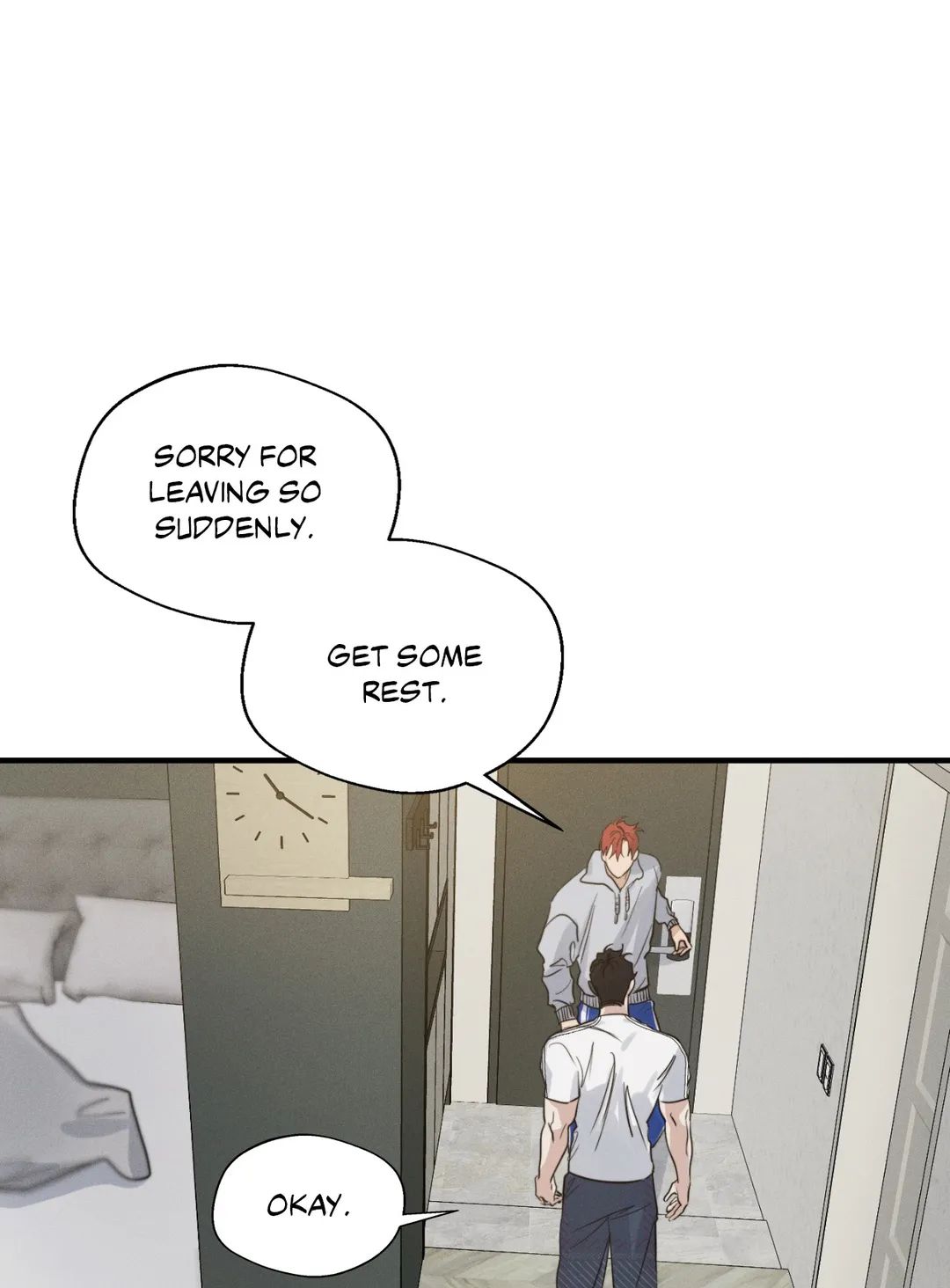 Read High Clear (Official) chapter 21 image 51 on Lezhin