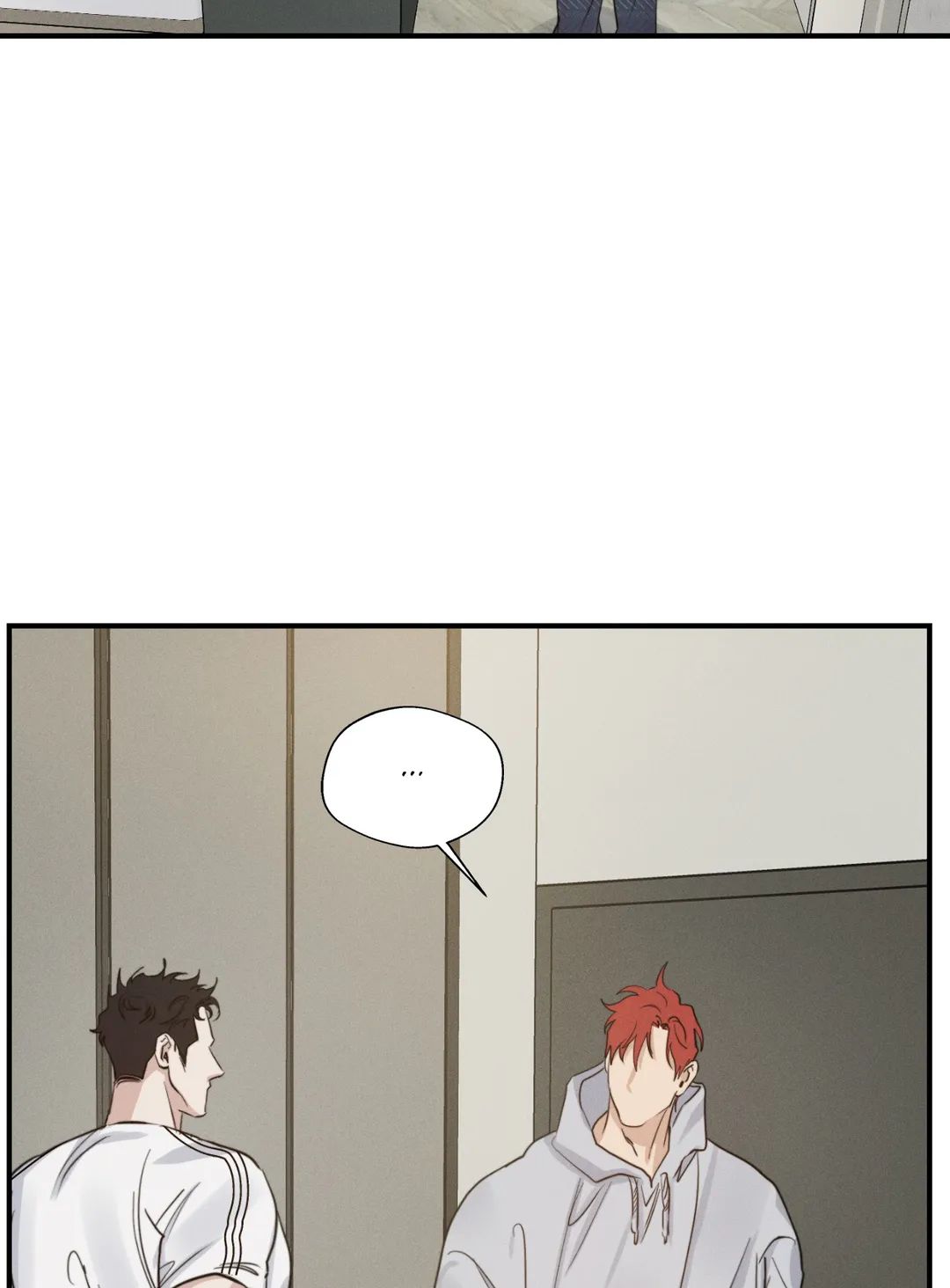 Read High Clear (Official) chapter 21 image 52 on Lezhin