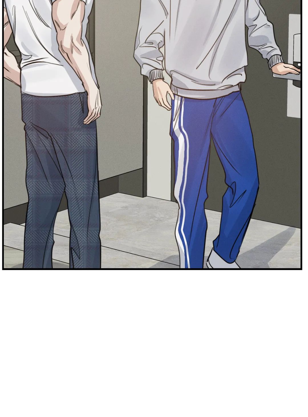 Read High Clear (Official) chapter 21 image 53 on Lezhin