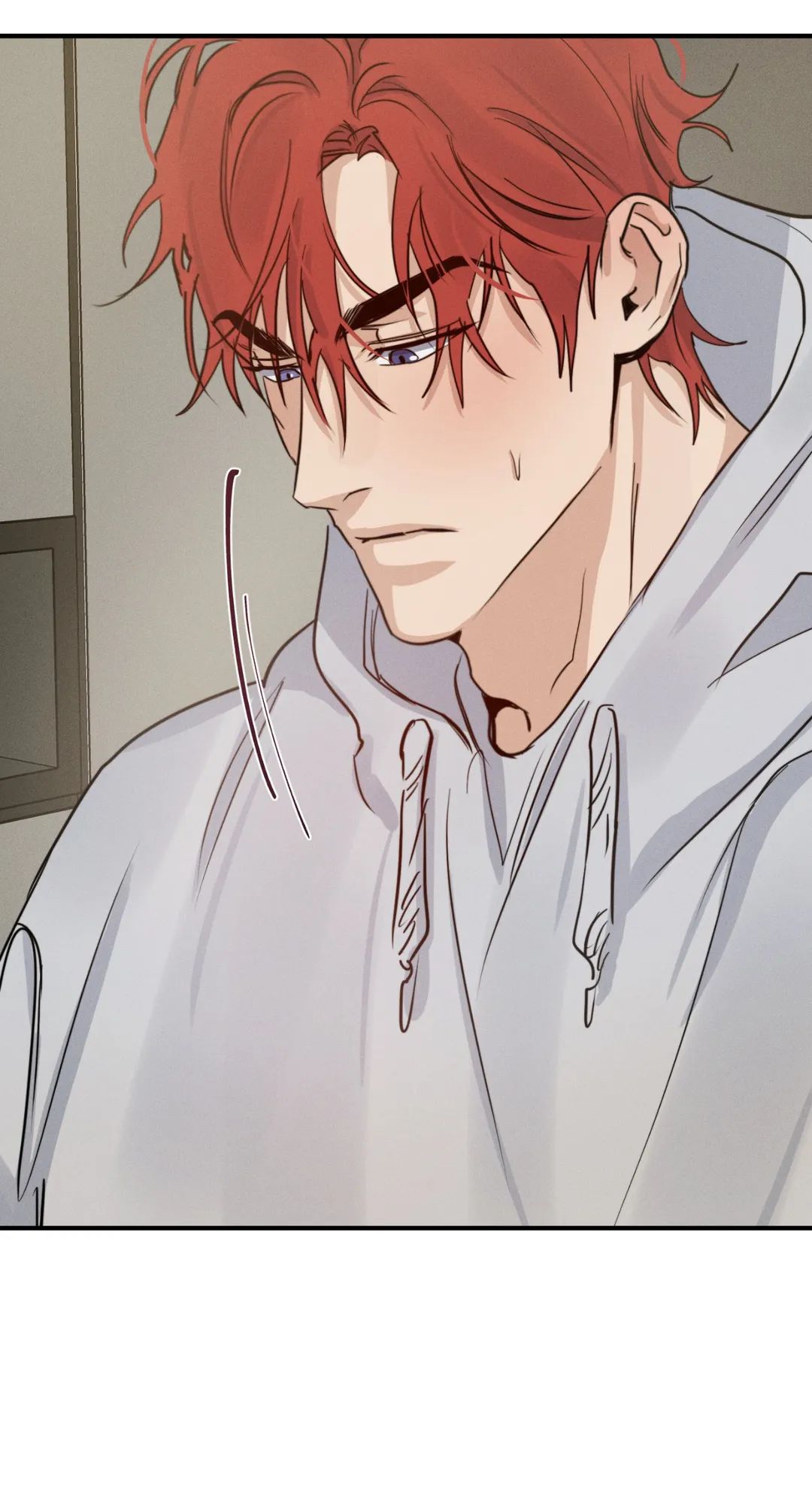 Read High Clear (Official) chapter 21 image 54 on Lezhin