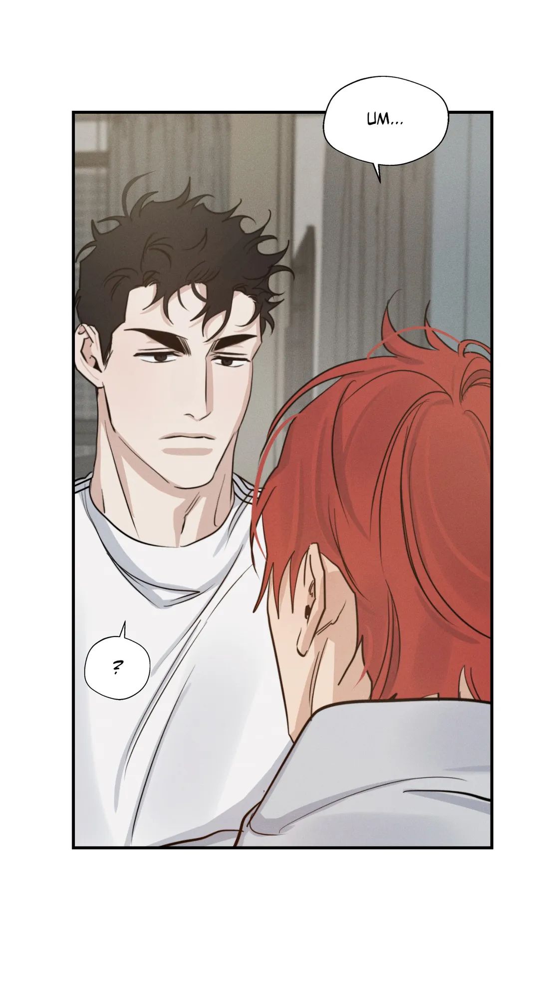 Read High Clear (Official) chapter 21 image 55 on Lezhin