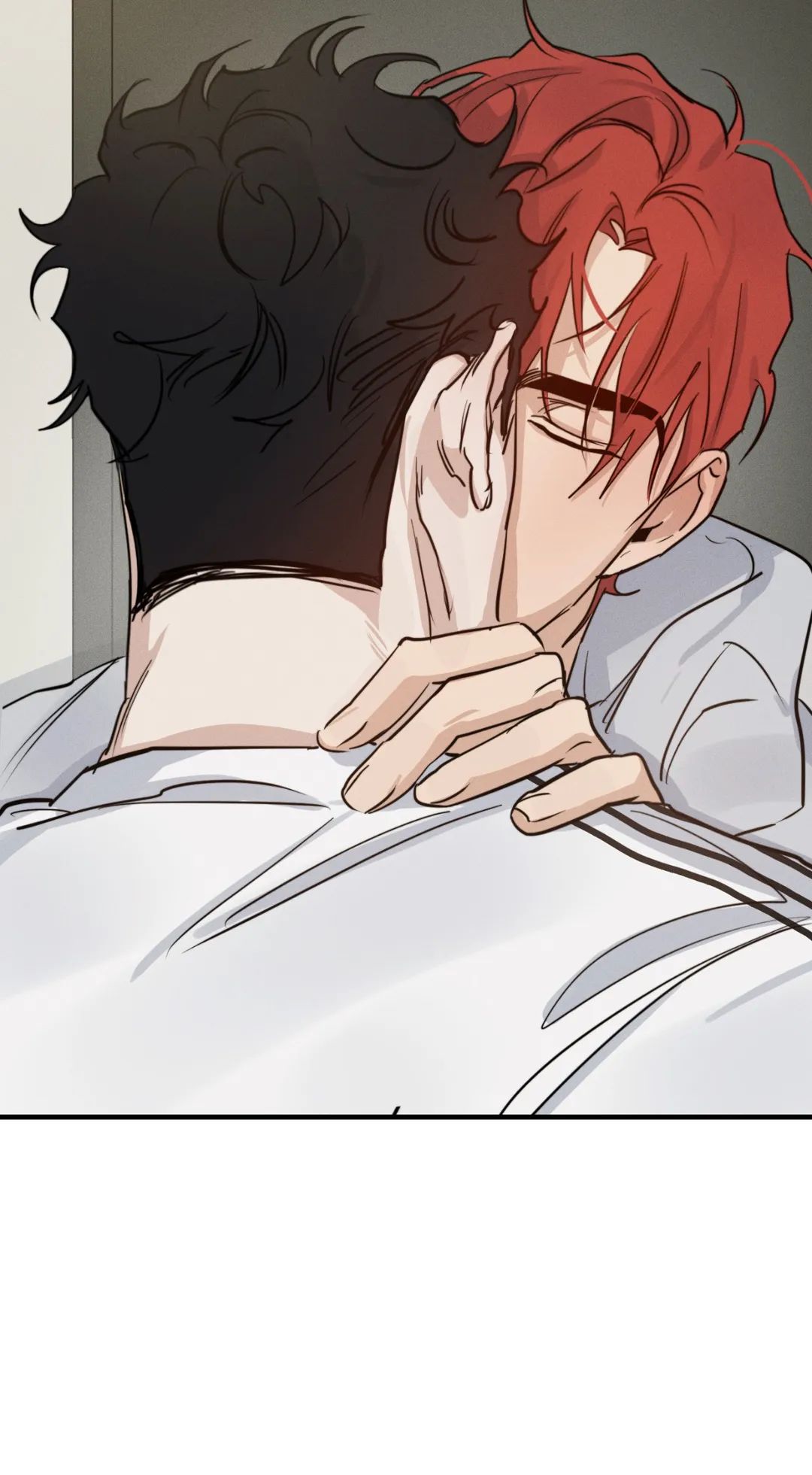 Read High Clear (Official) chapter 21 image 59 on Lezhin