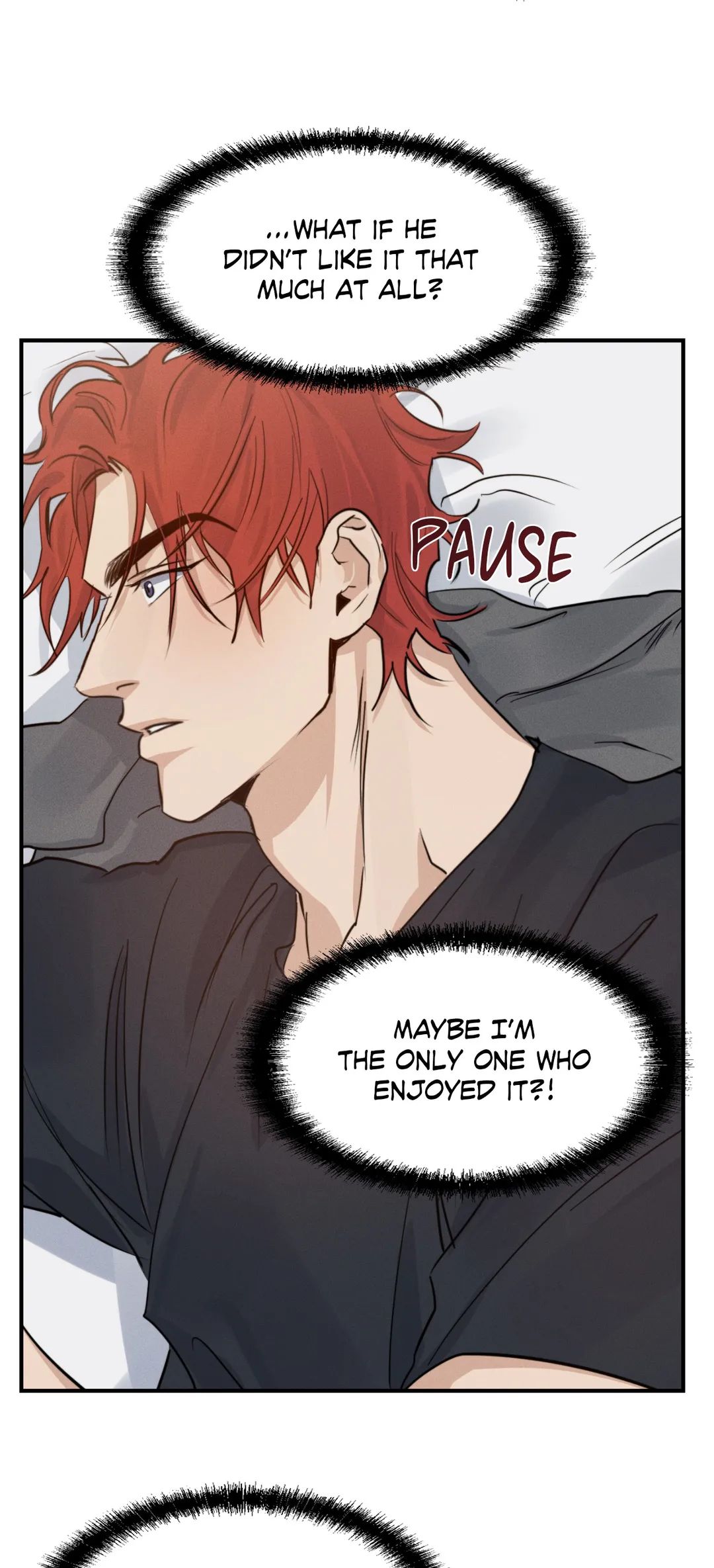 Read High Clear (Official) chapter 21 image 6 on Lezhin