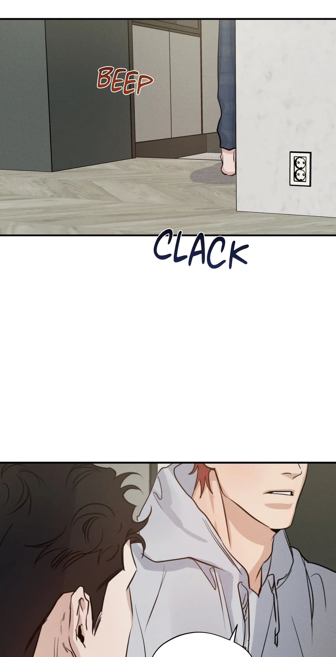 Read High Clear (Official) chapter 21 image 60 on Lezhin