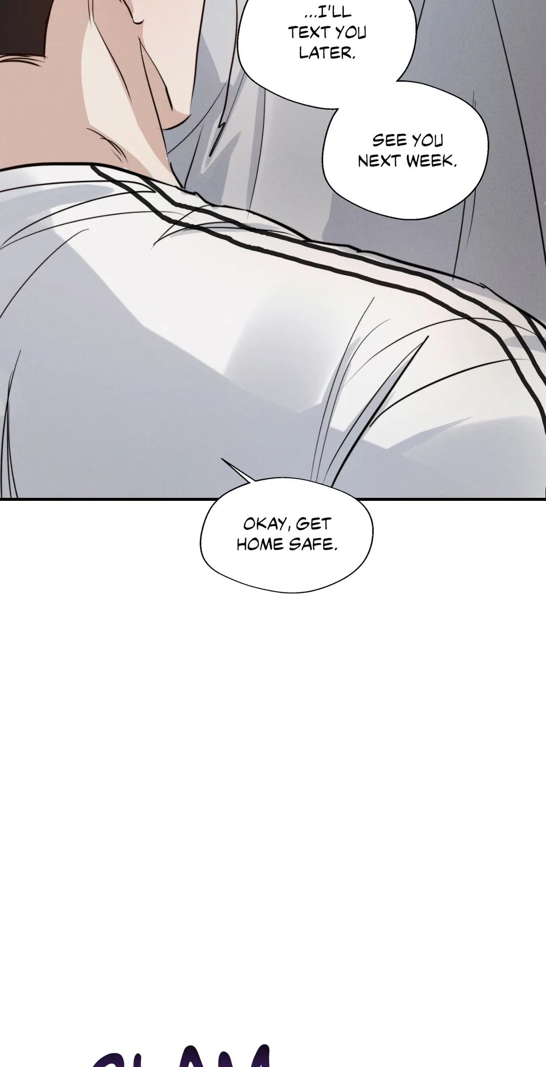 Read High Clear (Official) chapter 21 image 61 on Lezhin