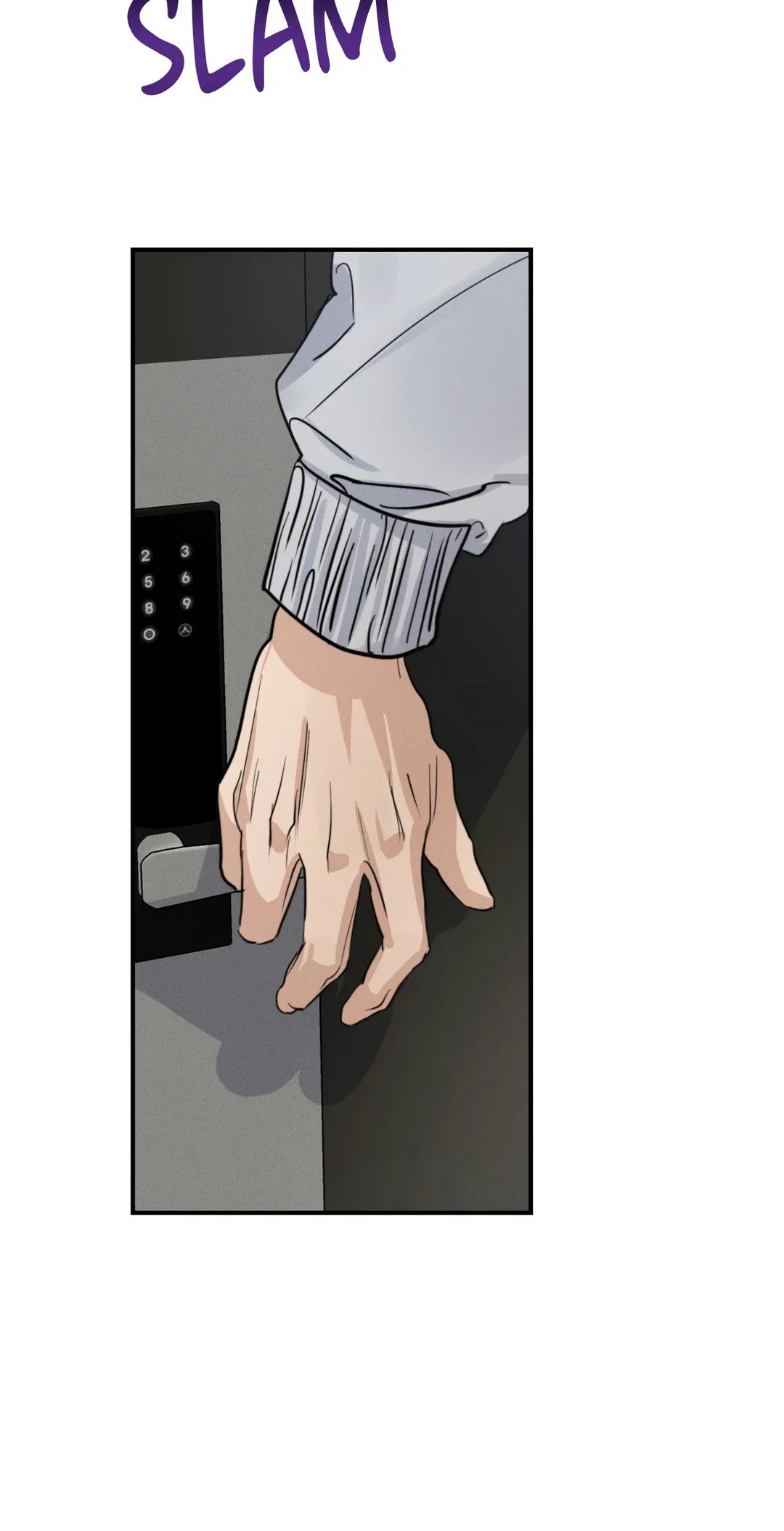 Read High Clear (Official) chapter 21 image 62 on Lezhin