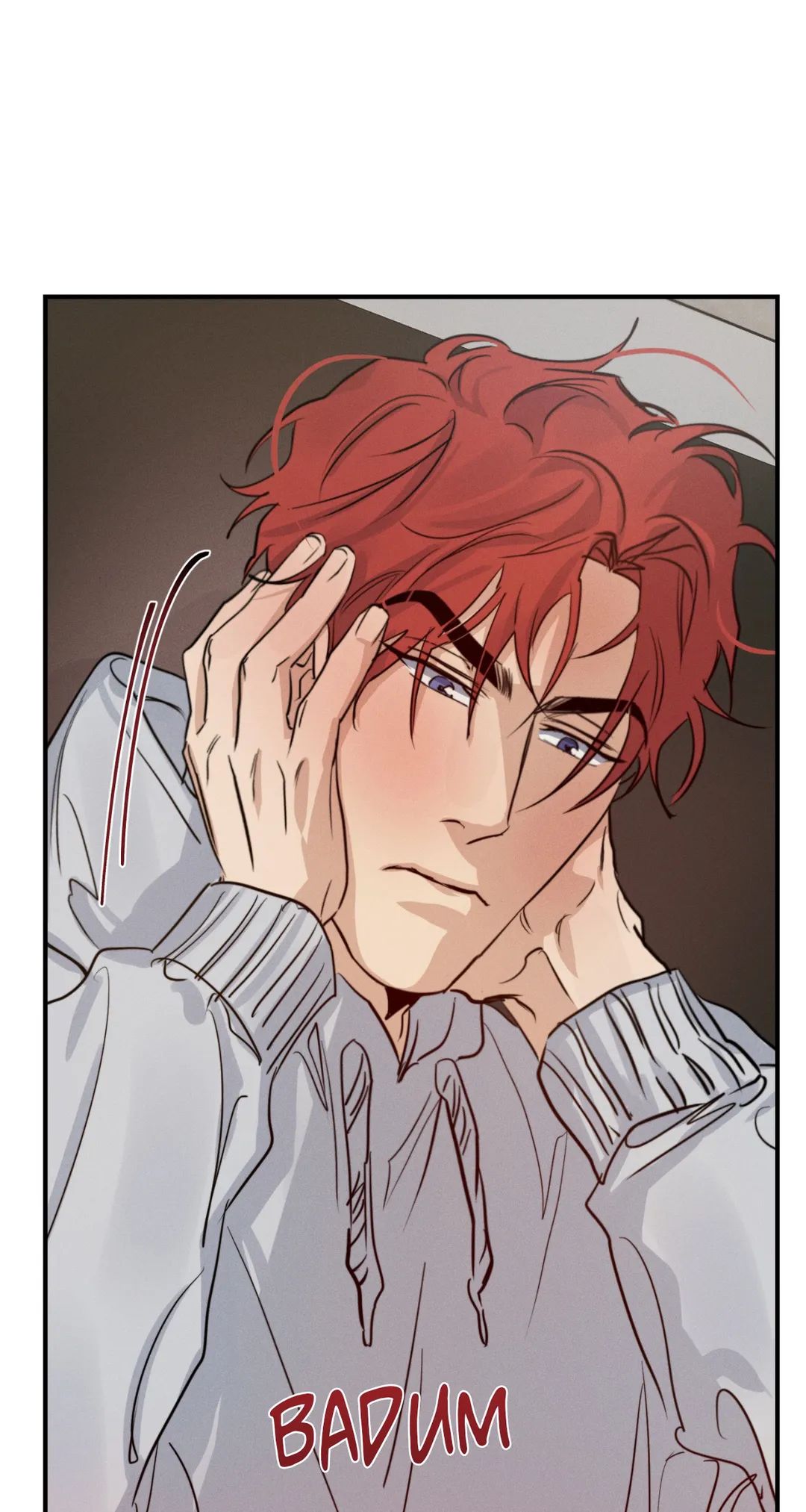 Read High Clear (Official) chapter 21 image 64 on Lezhin