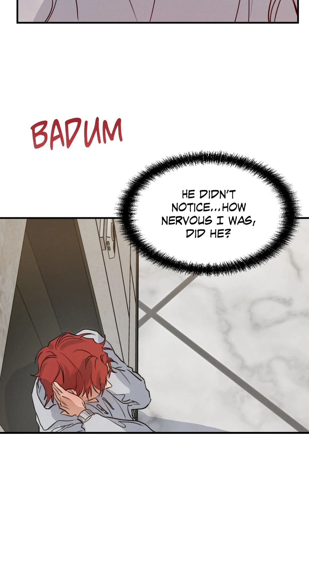 Read High Clear (Official) chapter 21 image 65 on Lezhin