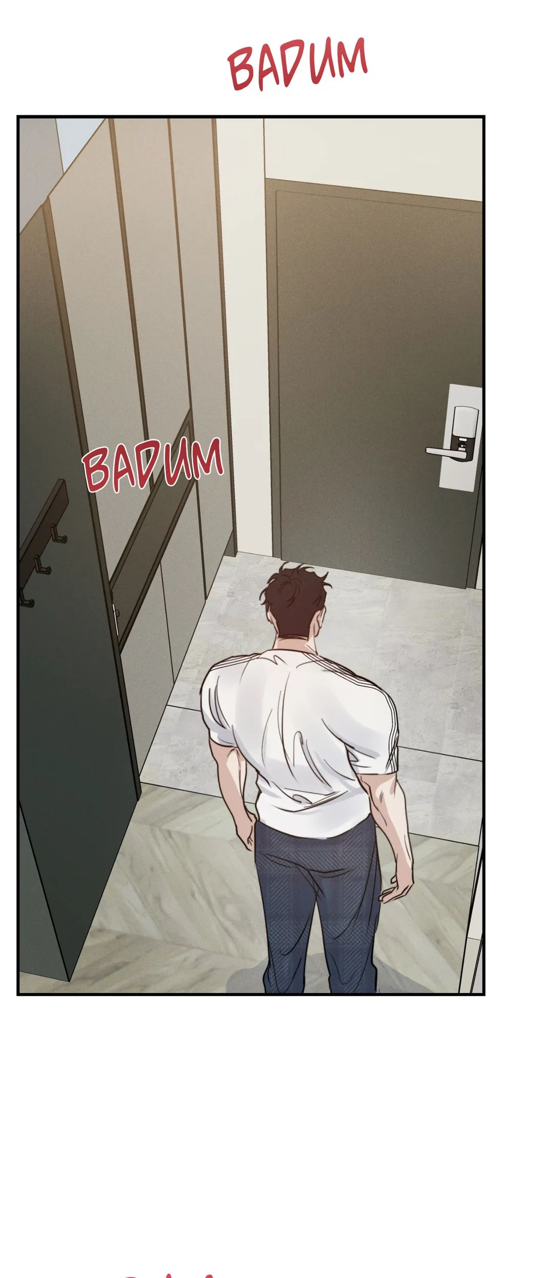 Read High Clear (Official) chapter 21 image 66 on Lezhin