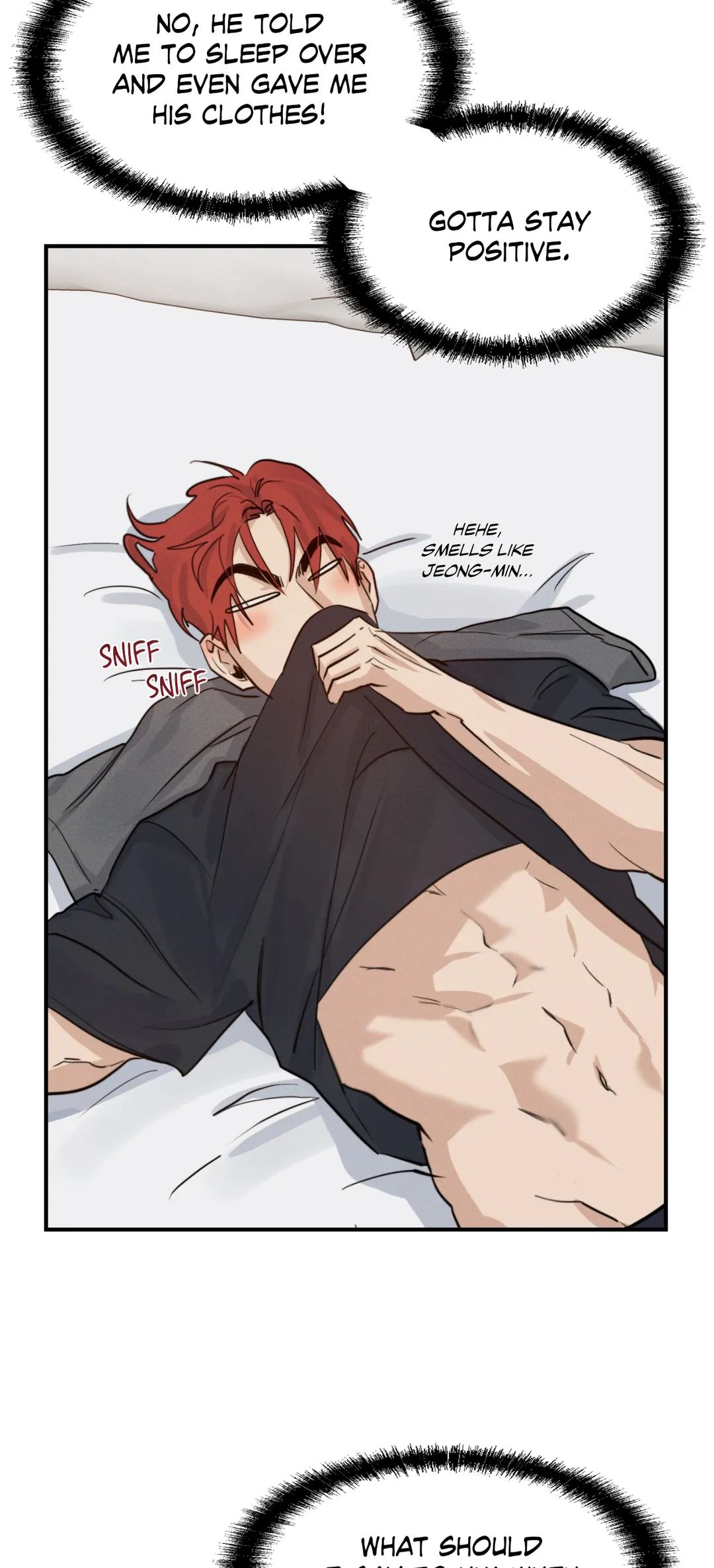 Read High Clear (Official) chapter 21 image 7 on Lezhin