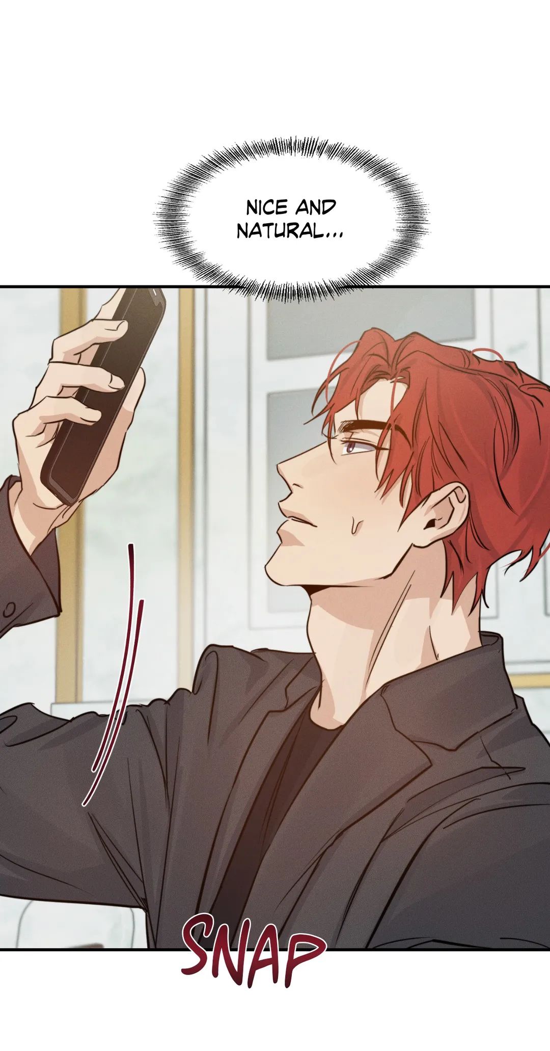 Read High Clear (Official) chapter 21 image 70 on Lezhin