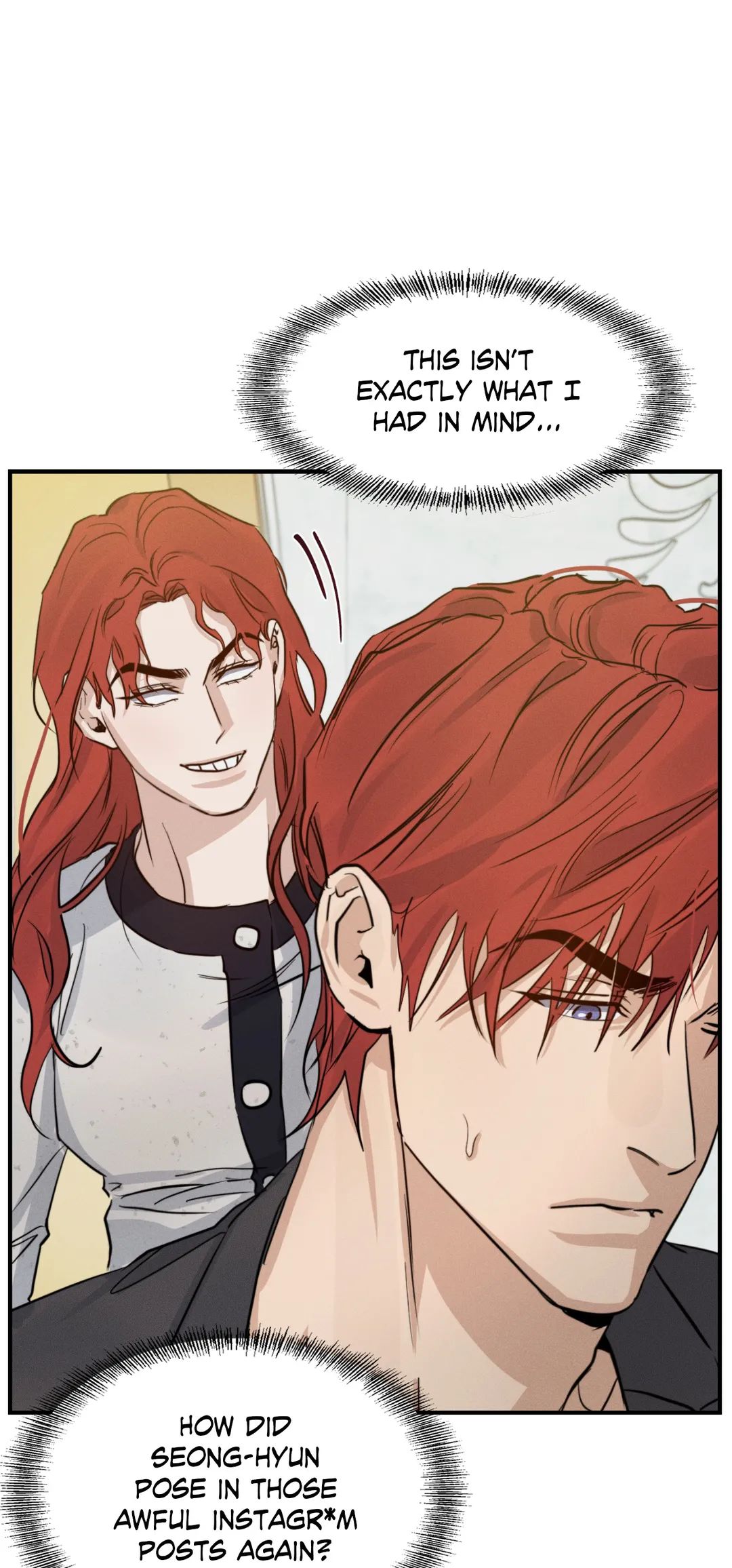Read High Clear (Official) chapter 21 image 72 on Lezhin