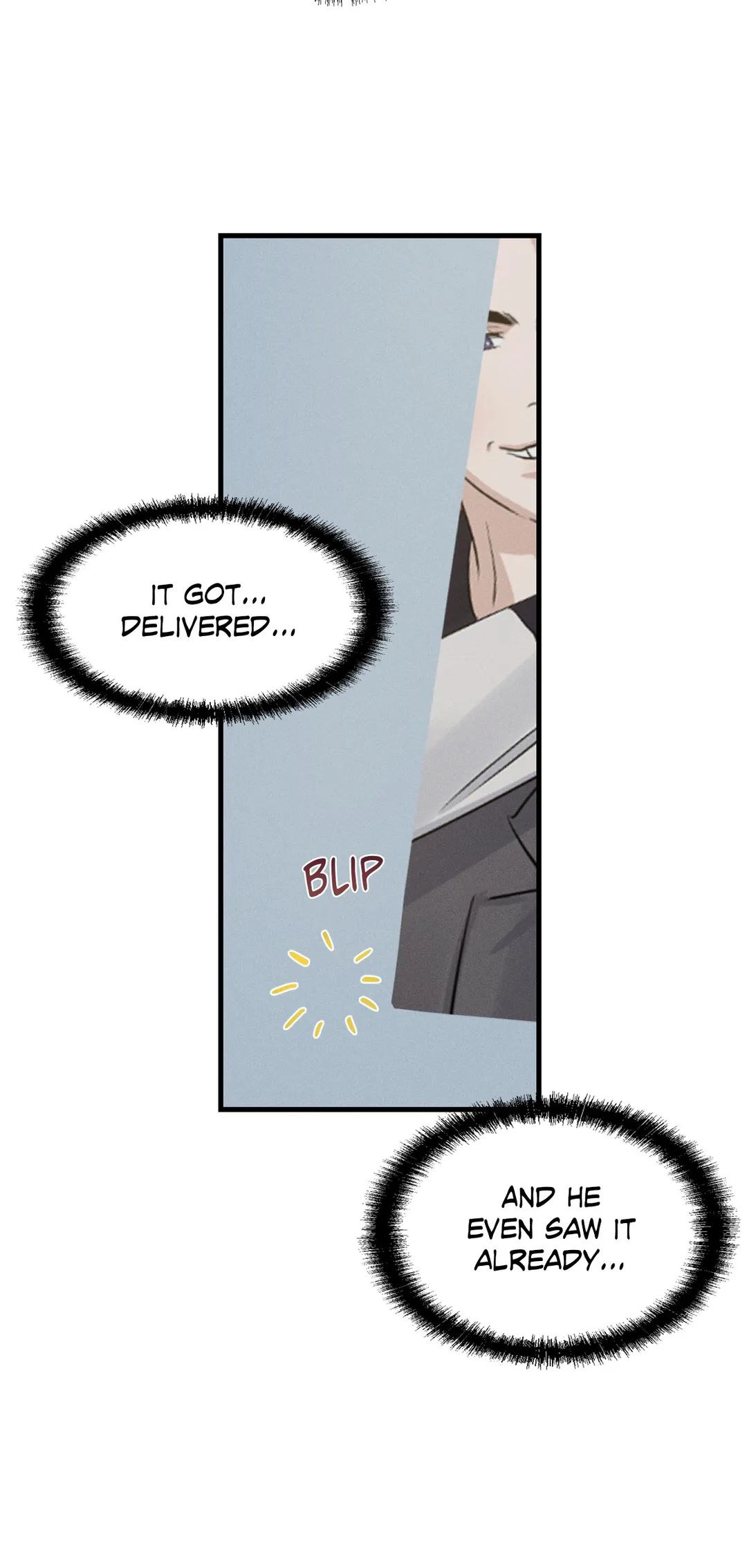 Read High Clear (Official) chapter 21 image 75 on Lezhin