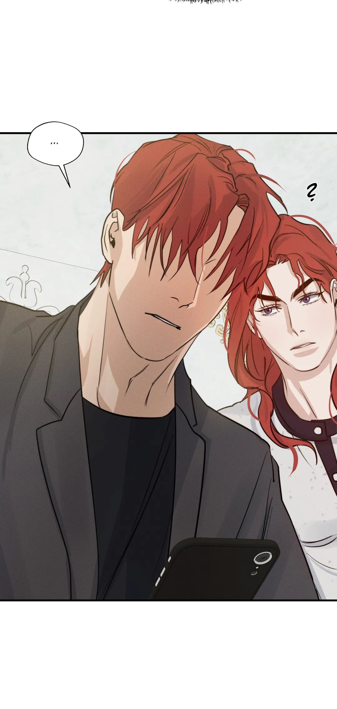 Read High Clear (Official) chapter 21 image 77 on Lezhin