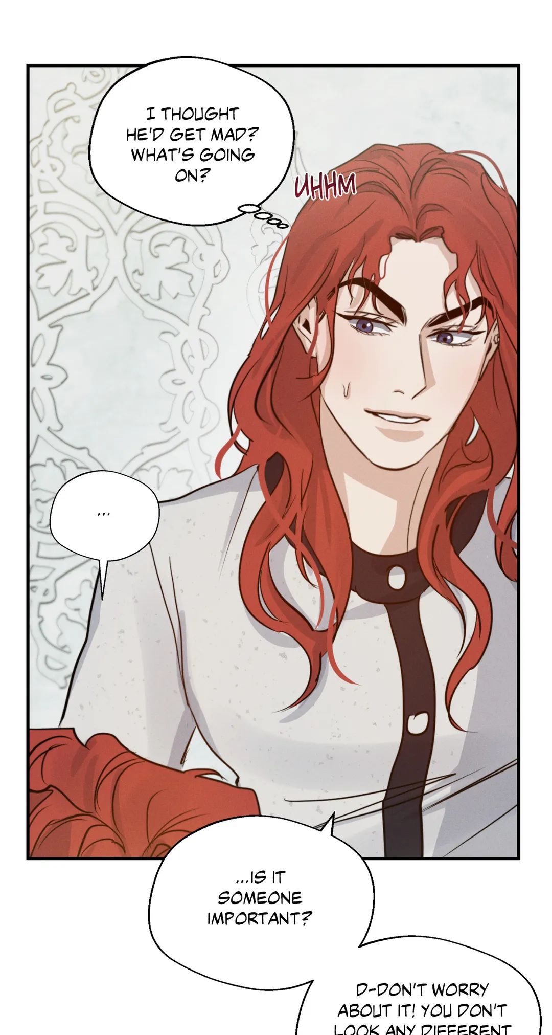 Read High Clear (Official) chapter 21 image 78 on Lezhin