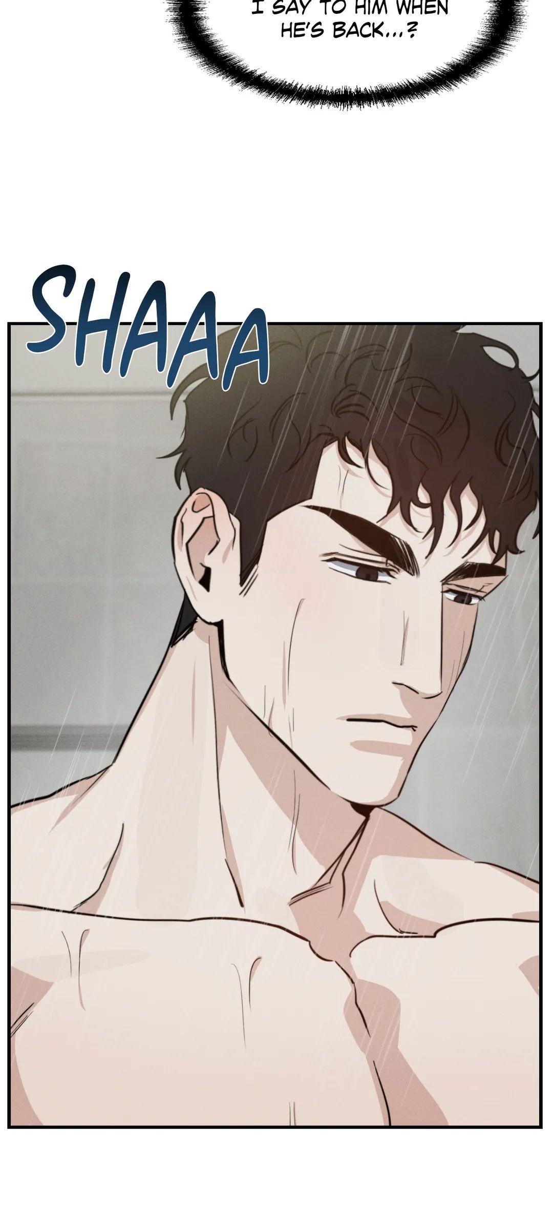 Read High Clear (Official) chapter 21 image 8 on Lezhin