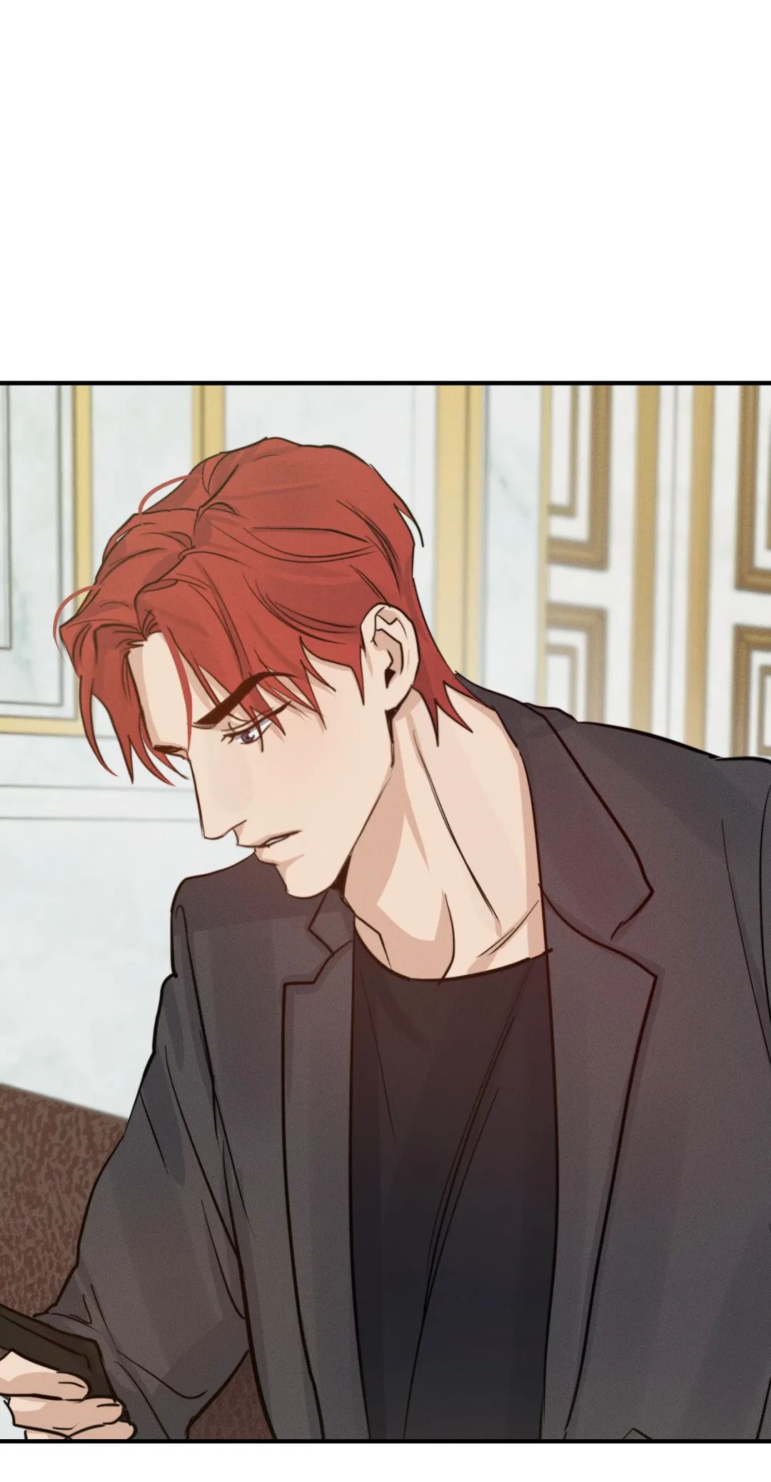 Read High Clear (Official) chapter 21 image 83 on Lezhin
