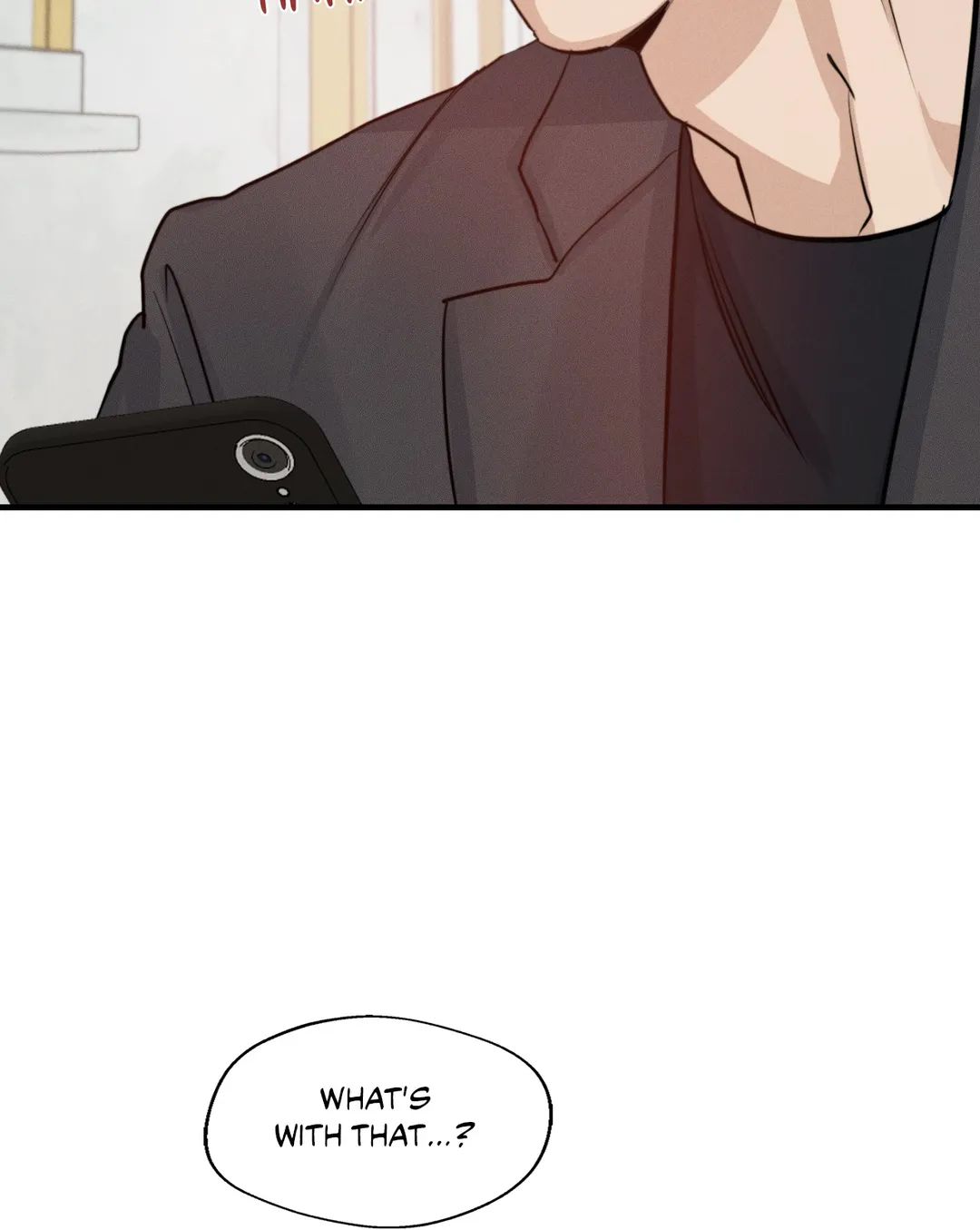Read High Clear (Official) chapter 21 image 85 on Lezhin