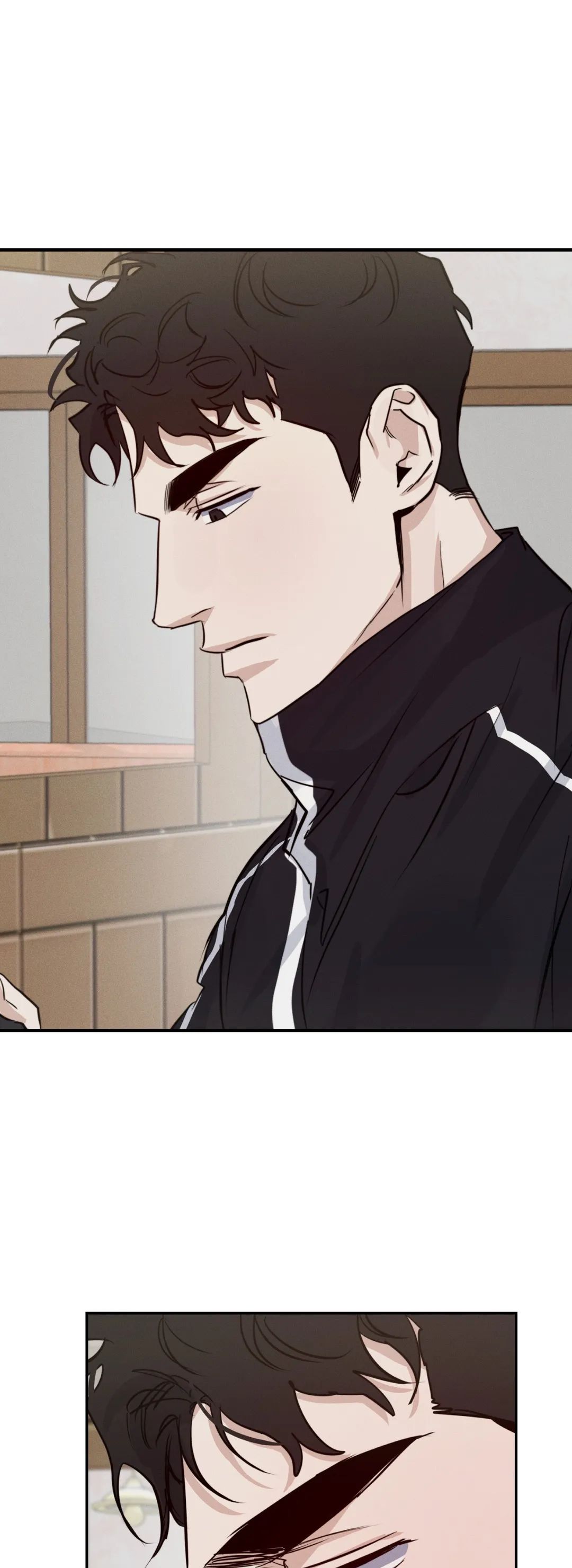 Read High Clear (Official) chapter 22 image 16 on Lezhin