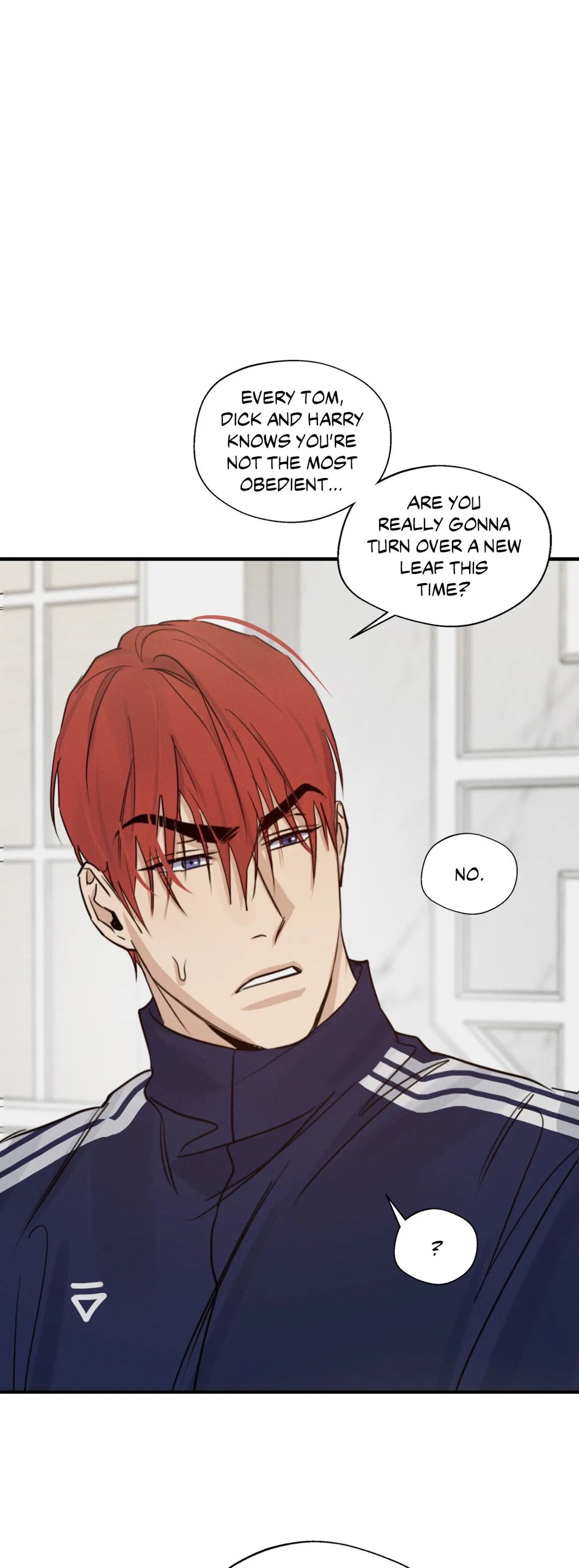 Read High Clear (Official) chapter 22 image 22 on Lezhin