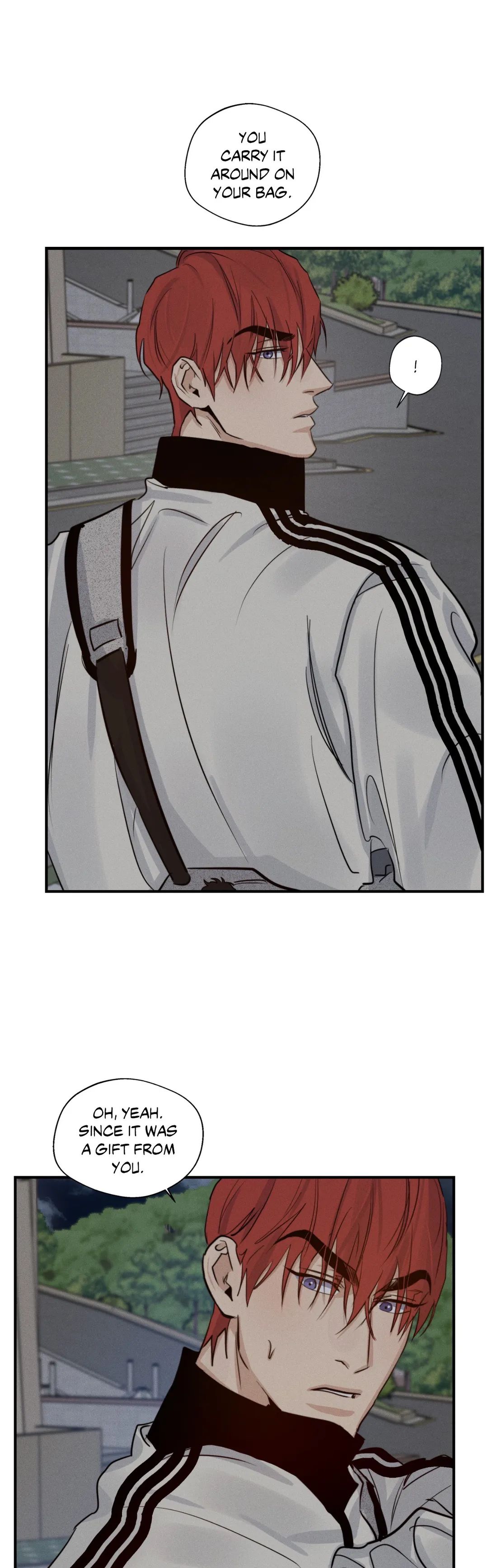 Read High Clear (Official) chapter 22 image 30 on Lezhin