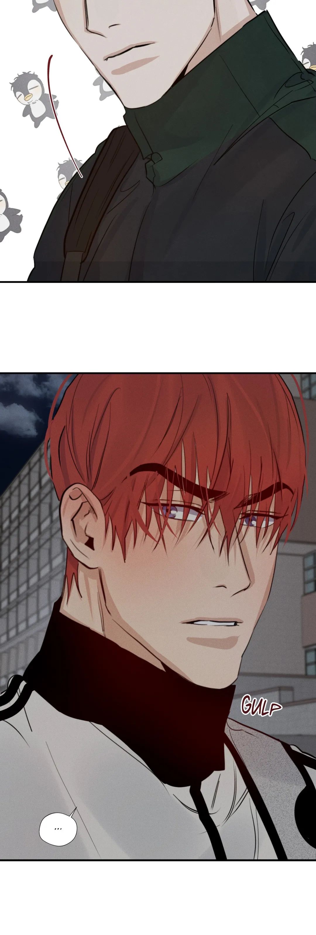 Read High Clear (Official) chapter 22 image 33 on Lezhin