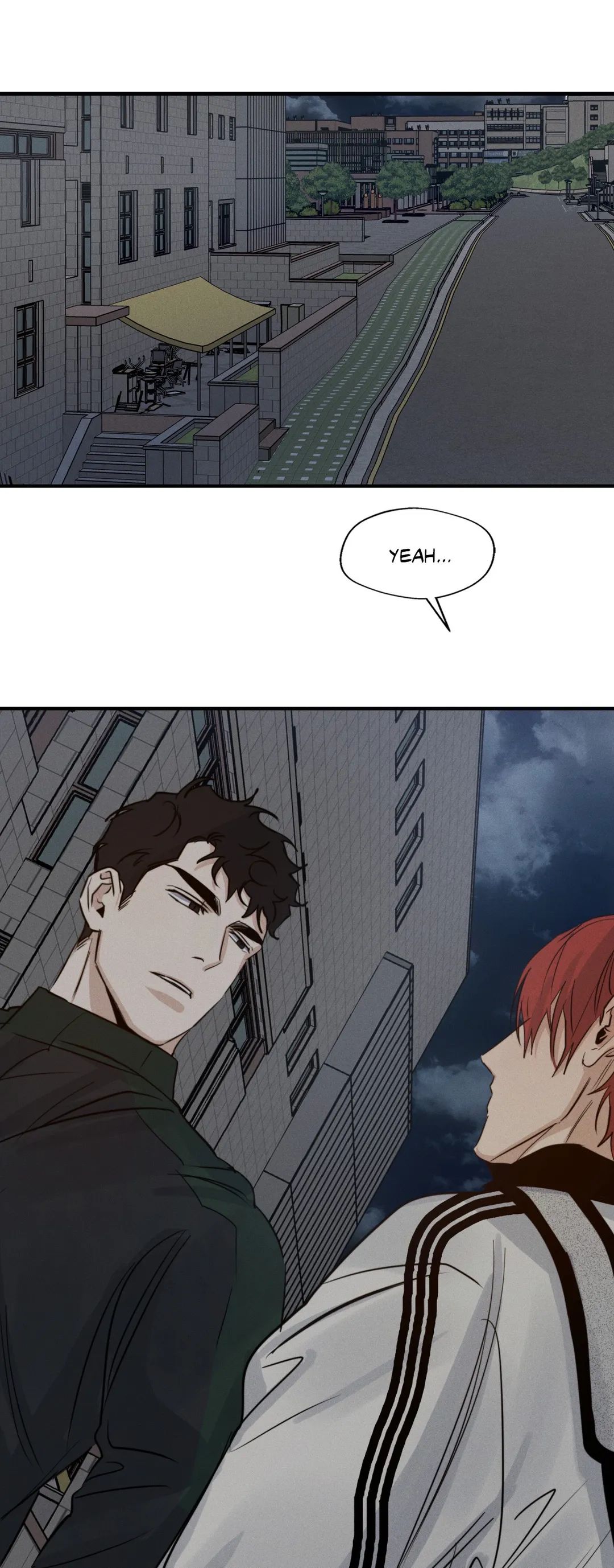 Read High Clear (Official) chapter 22 image 34 on Lezhin