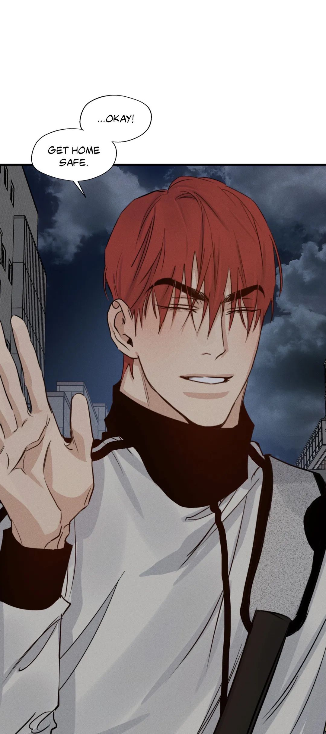 Read High Clear (Official) chapter 22 image 40 on Lezhin
