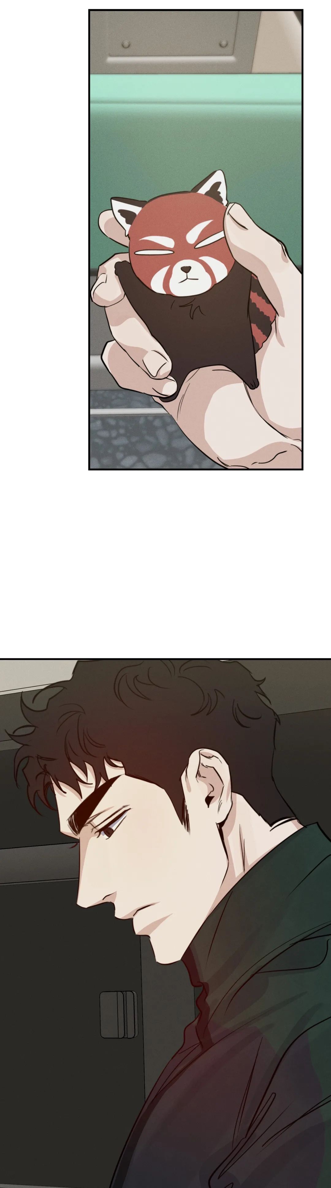 Read High Clear (Official) chapter 22 image 44 on Lezhin