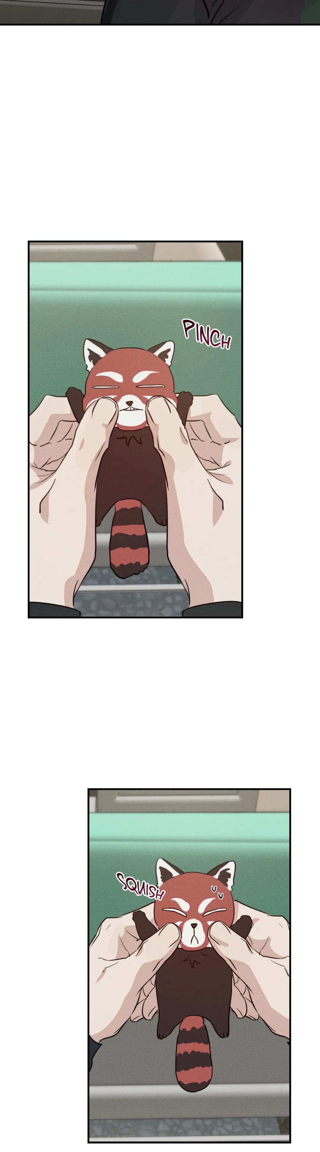 Read High Clear (Official) chapter 22 image 45 on Lezhin