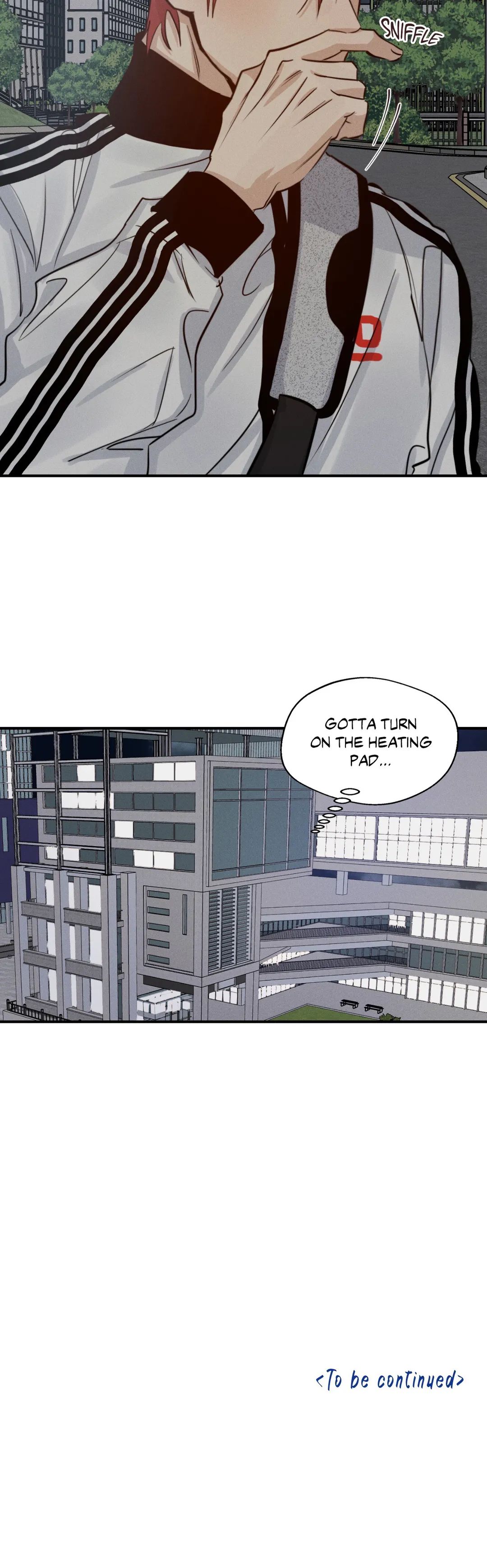 Read High Clear (Official) chapter 22 image 49 on Lezhin