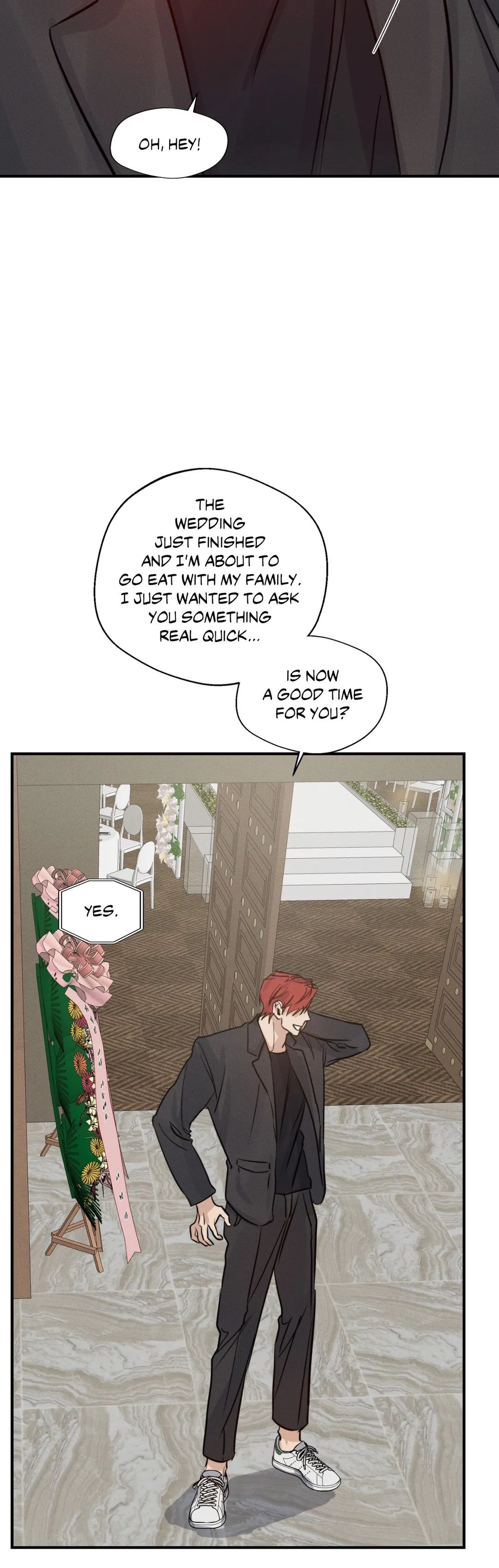 Read High Clear (Official) chapter 22 image 7 on Lezhin