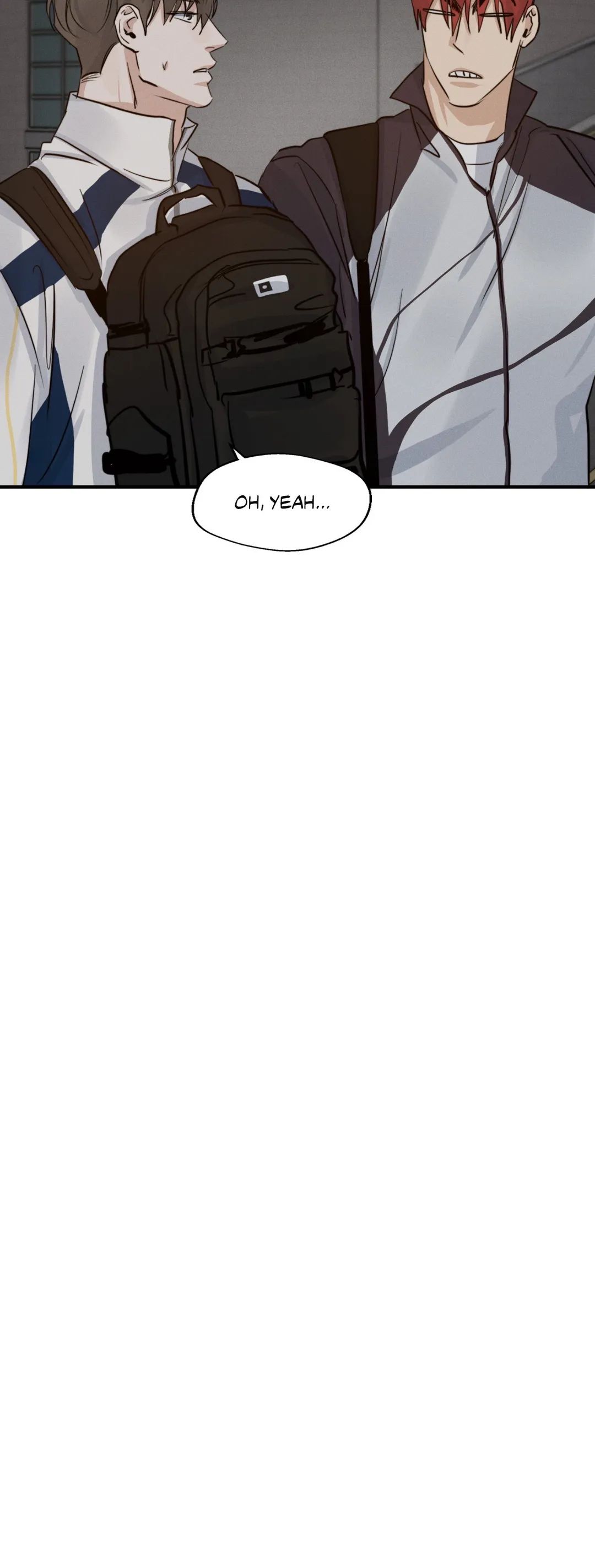 Read High Clear (Official) chapter 23 image 10 on Lezhin
