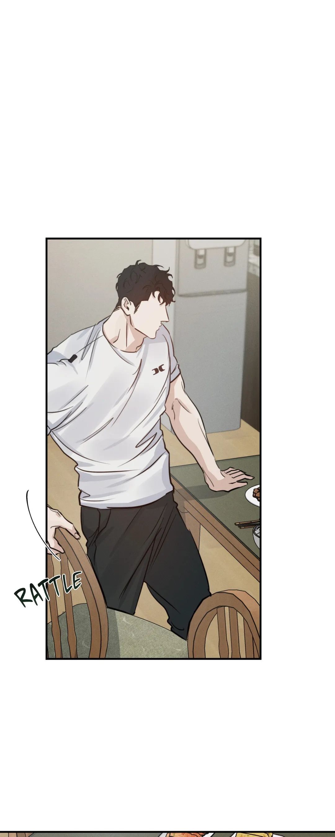 Read High Clear (Official) chapter 23 image 19 on Lezhin