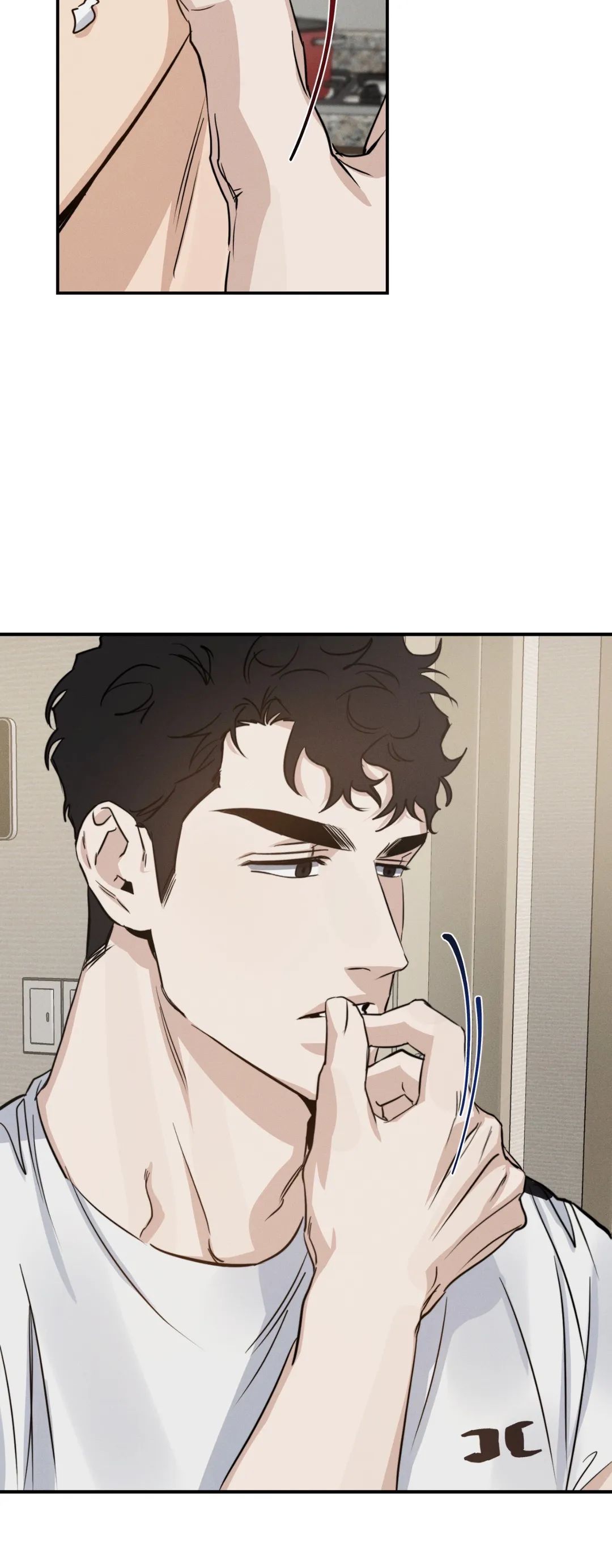 Read High Clear (Official) chapter 23 image 26 on Lezhin