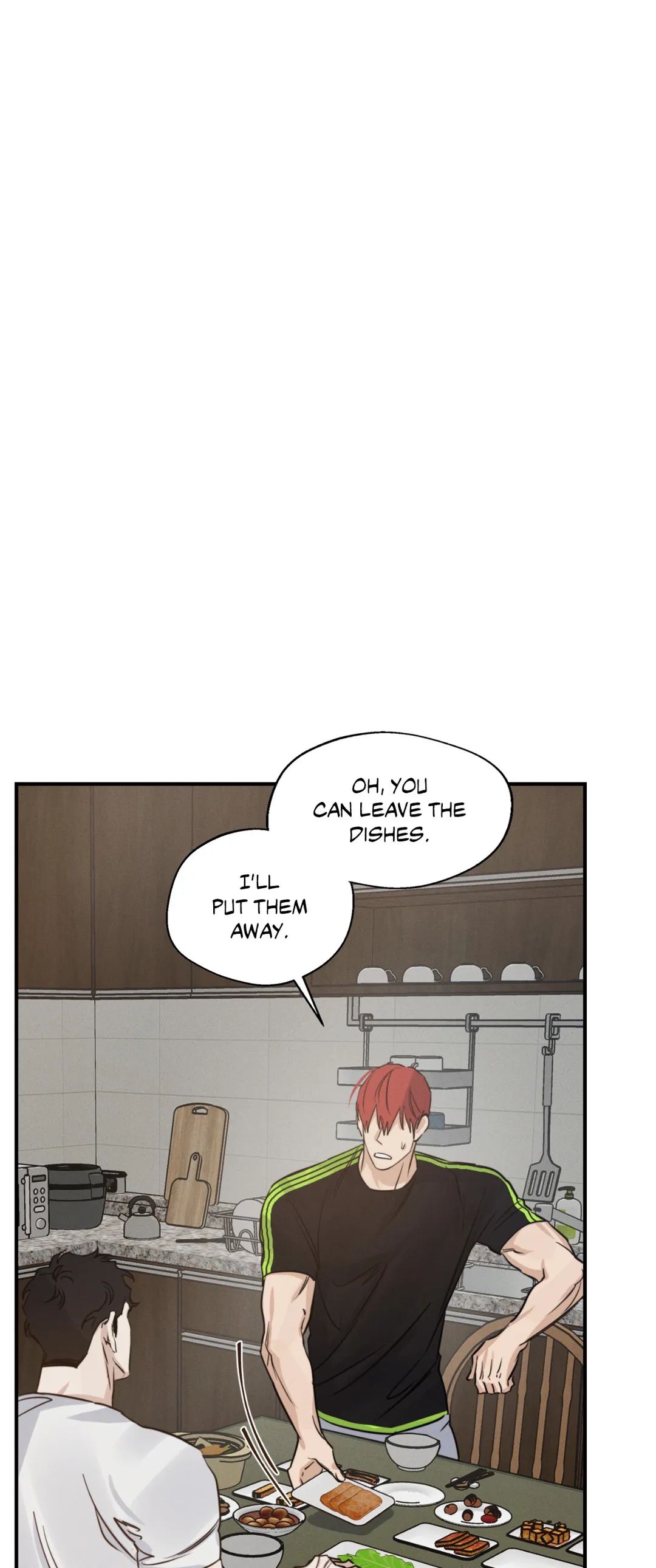 Read High Clear (Official) chapter 23 image 29 on Lezhin
