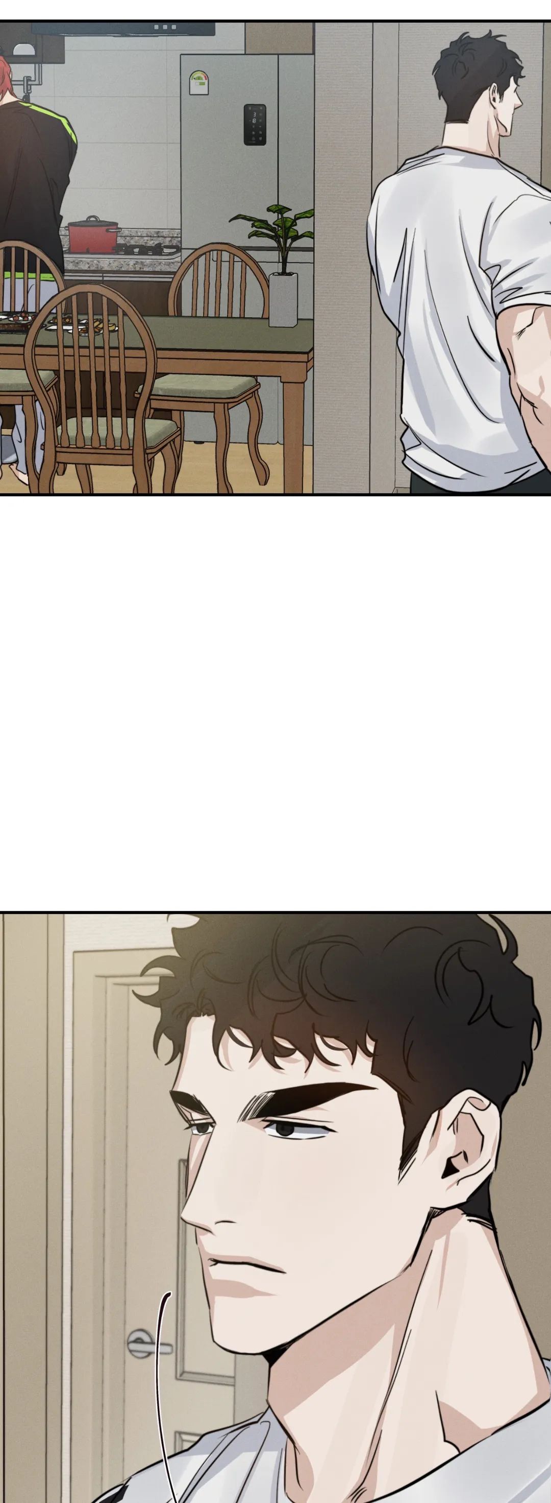 Read High Clear (Official) chapter 23 image 33 on Lezhin