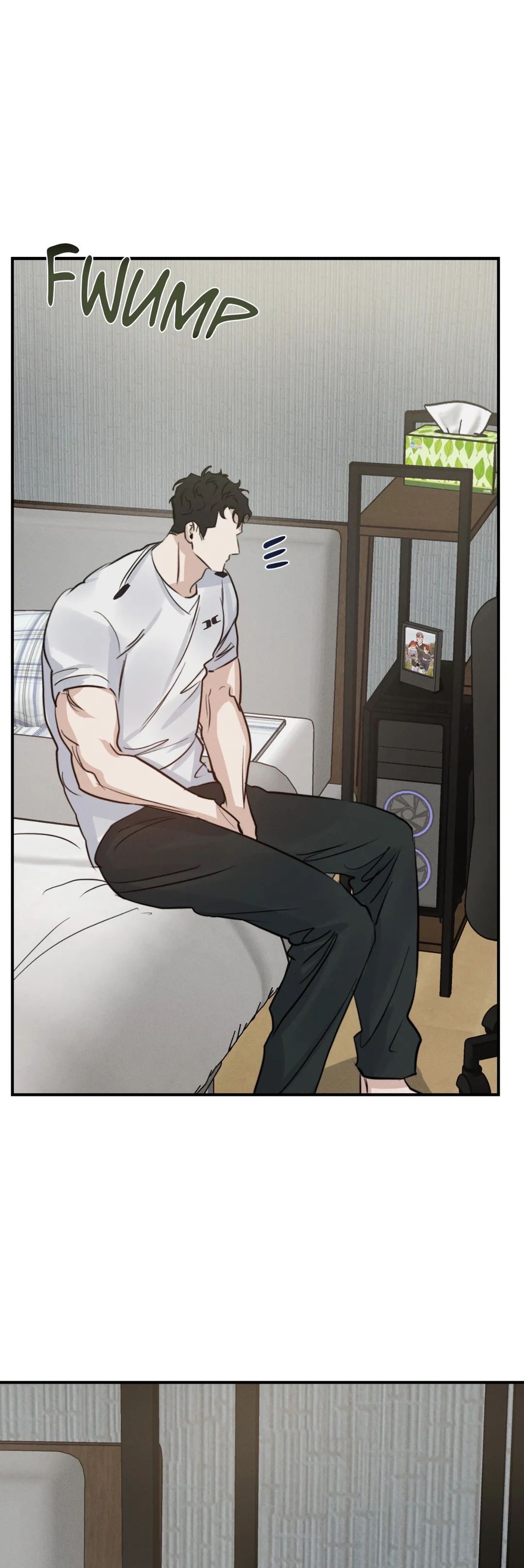 Read High Clear (Official) chapter 23 image 36 on Lezhin