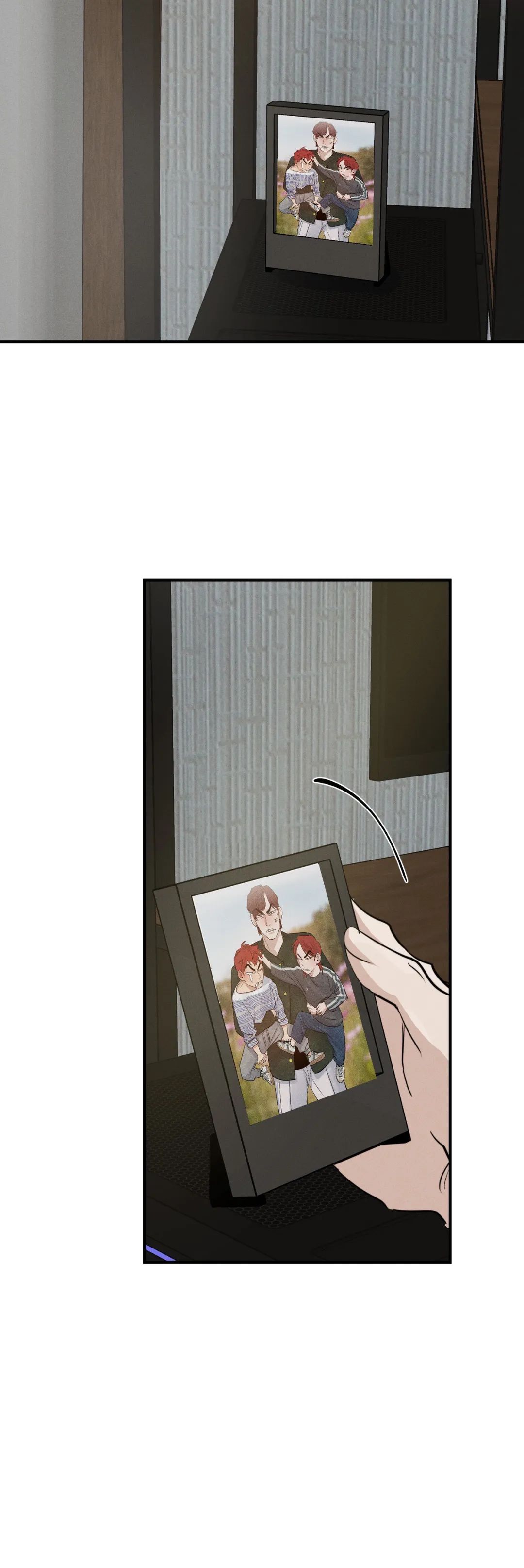 Read High Clear (Official) chapter 23 image 37 on Lezhin