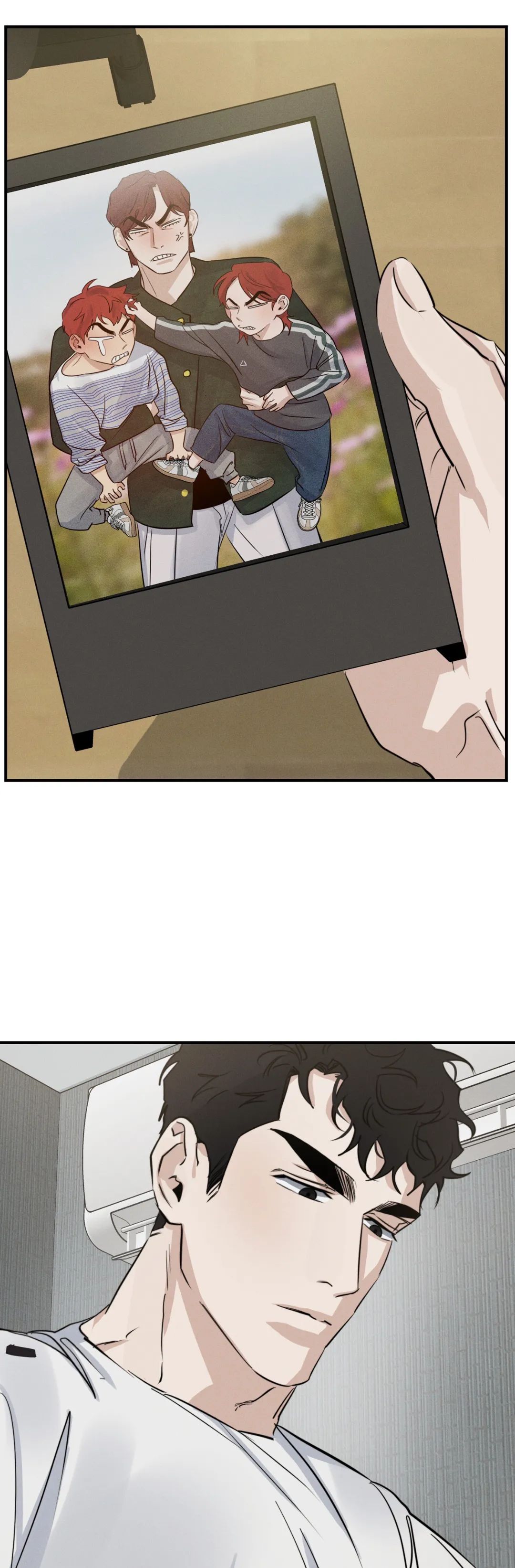 Read High Clear (Official) chapter 23 image 38 on Lezhin