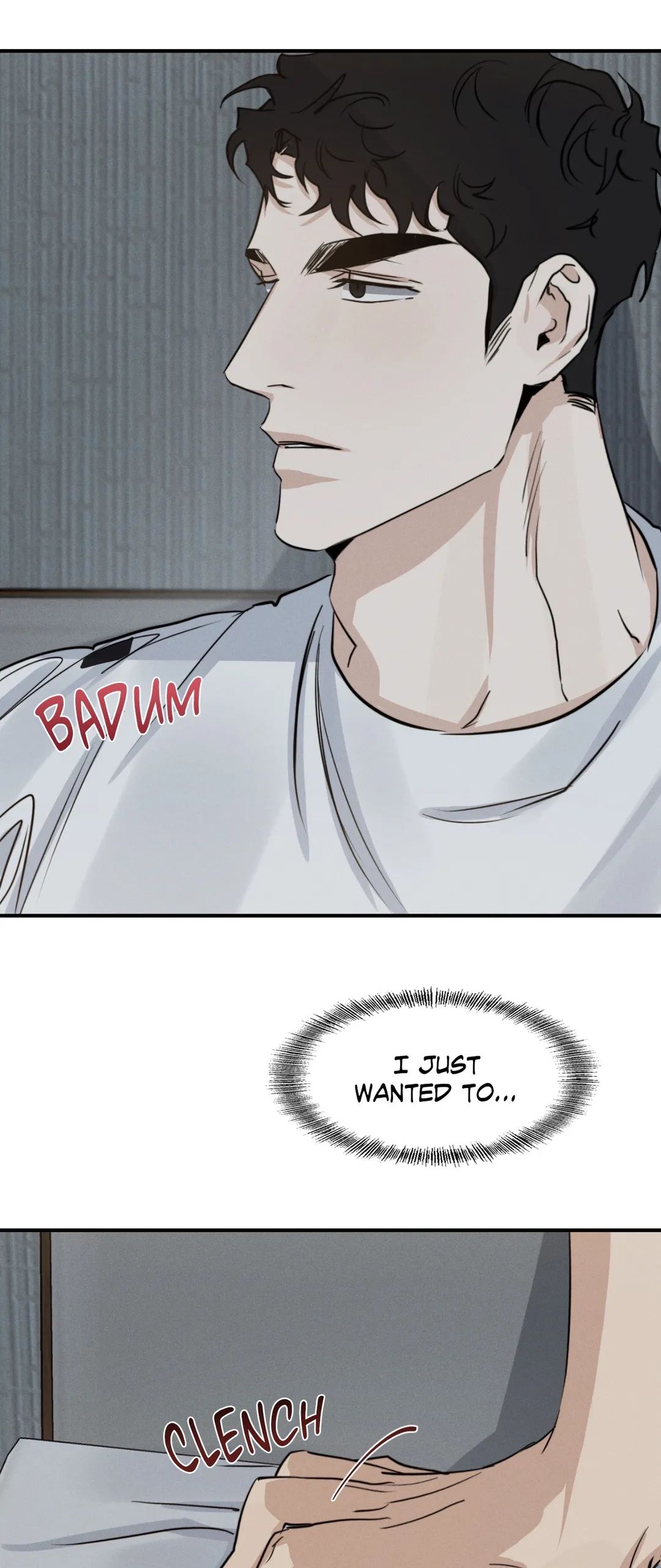 Read High Clear (Official) chapter 23 image 47 on Lezhin