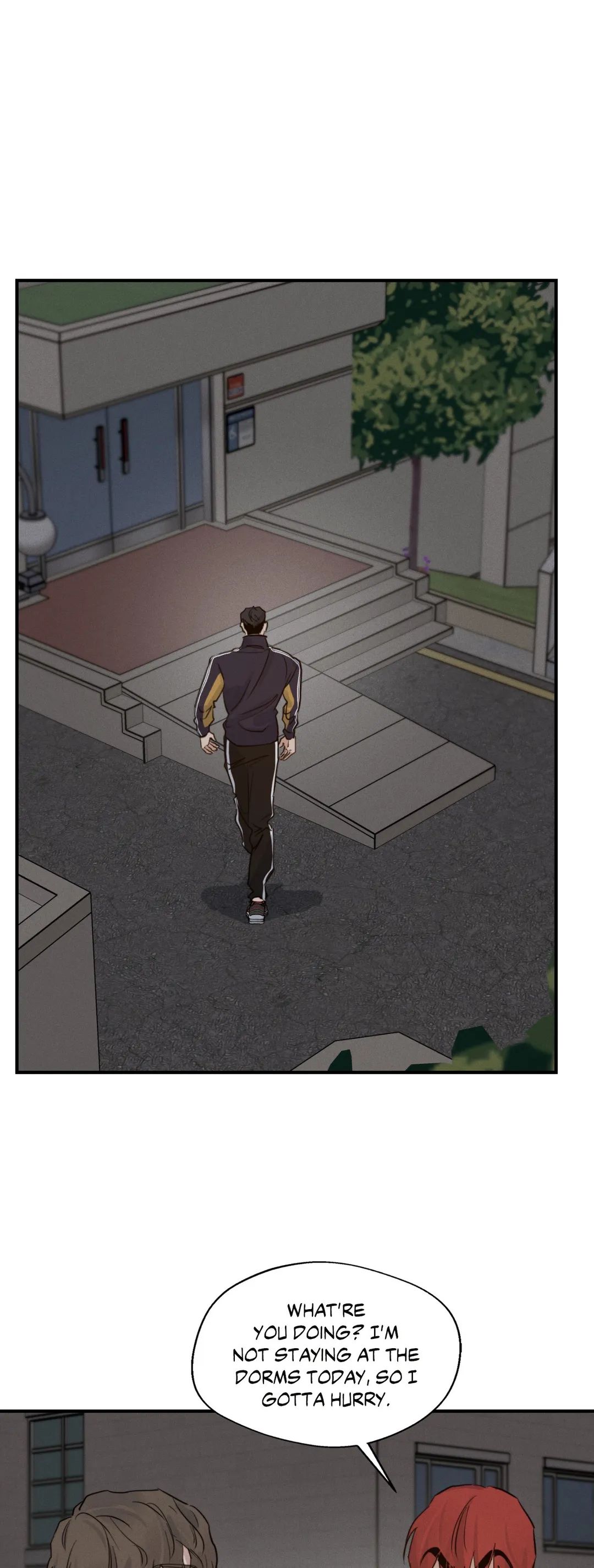 Read High Clear (Official) chapter 23 image 9 on Lezhin