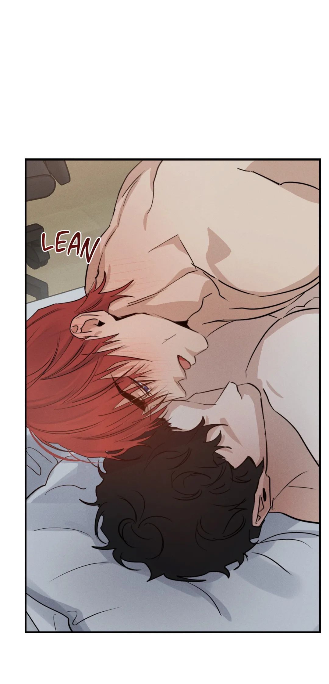 Read High Clear (Official) chapter 24 image 15 on Lezhin