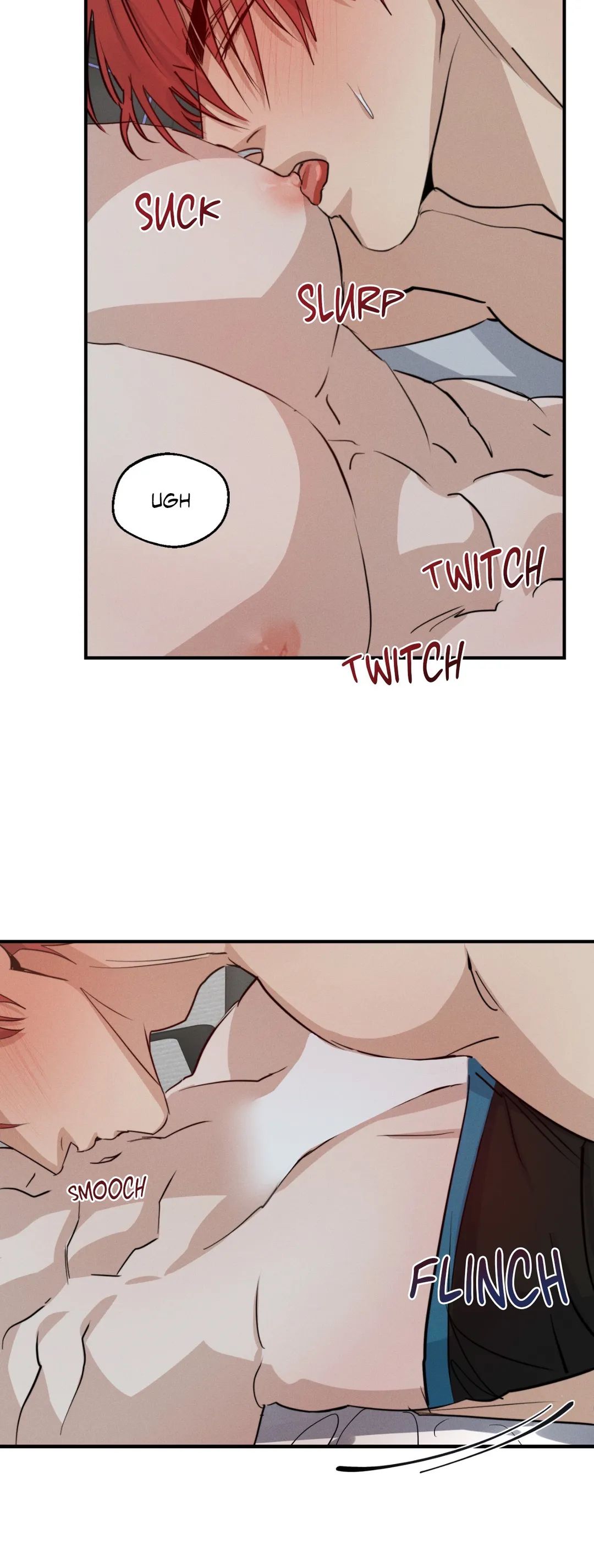 Read High Clear (Official) chapter 24 image 18 on Lezhin