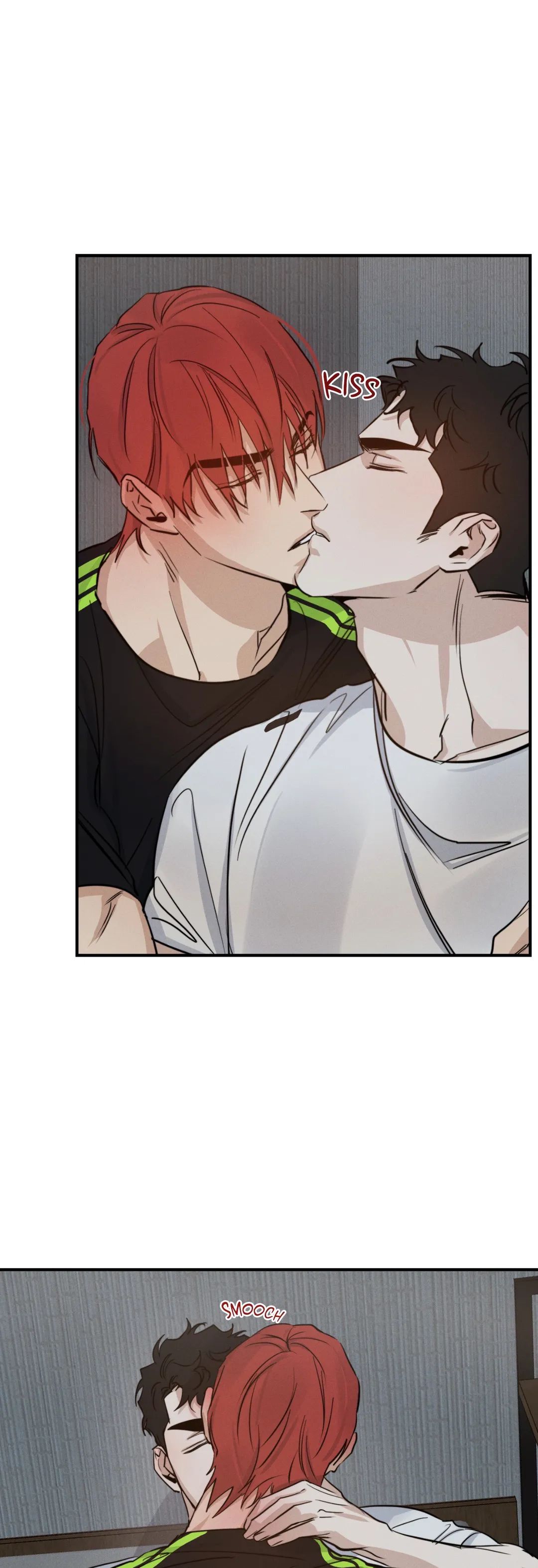 Read High Clear (Official) chapter 24 image 2 on Lezhin