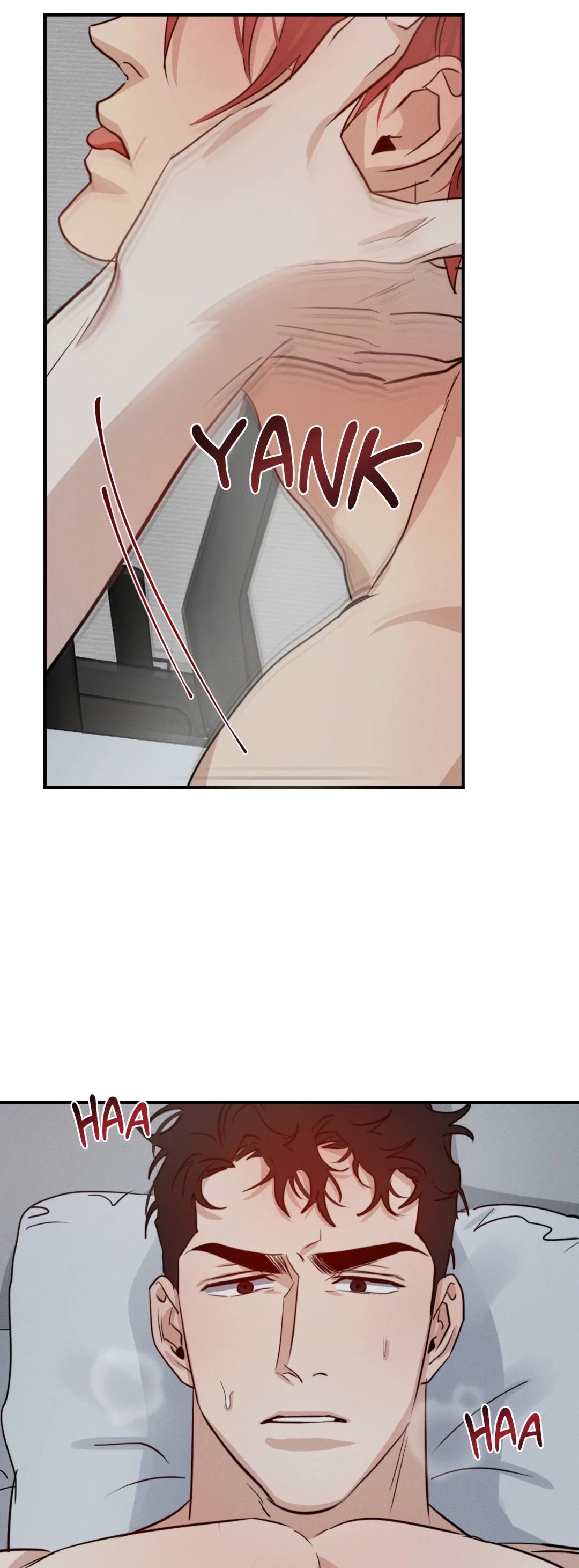 Read High Clear (Official) chapter 24 image 20 on Lezhin