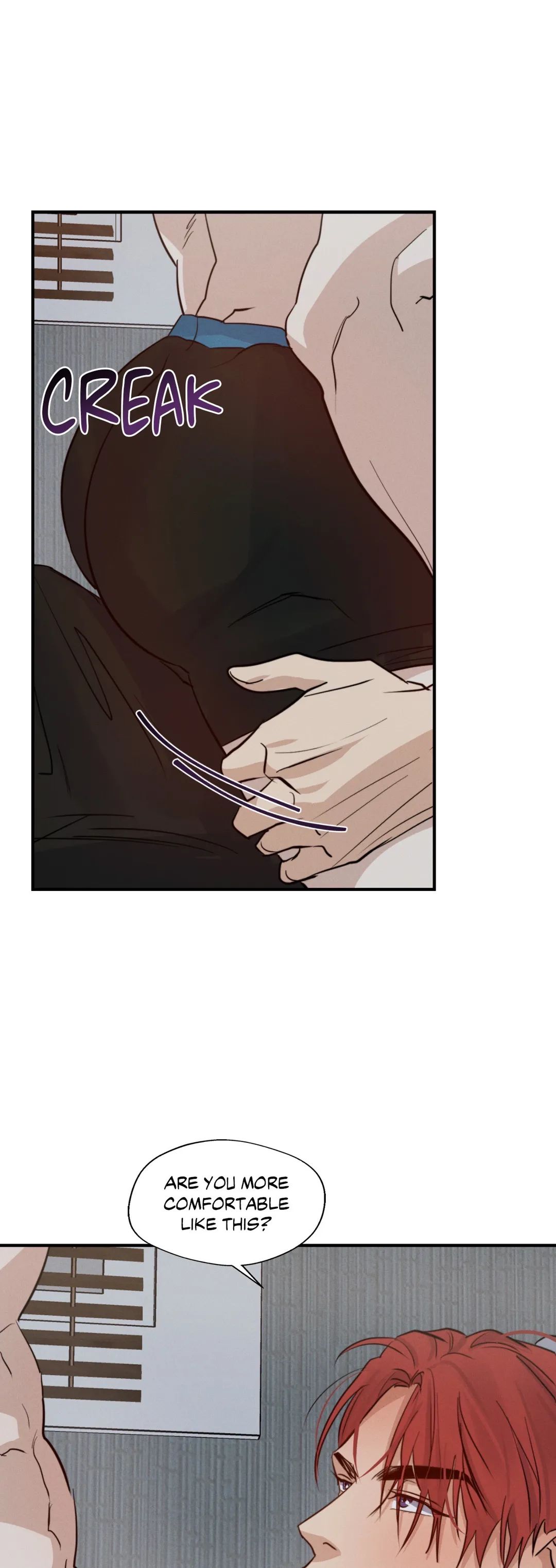 Read High Clear (Official) chapter 24 image 24 on Lezhin